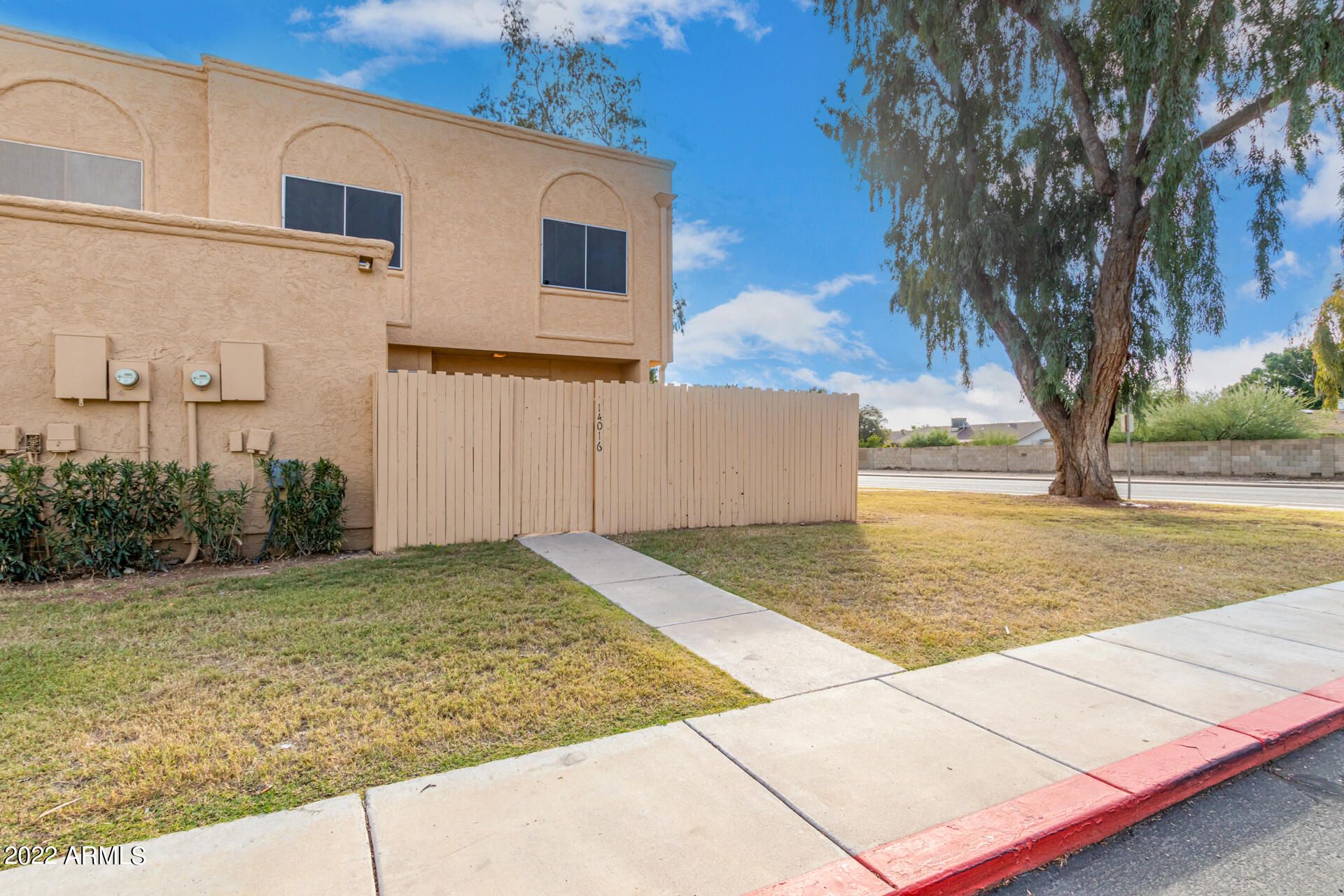 14016 N 54th Drive