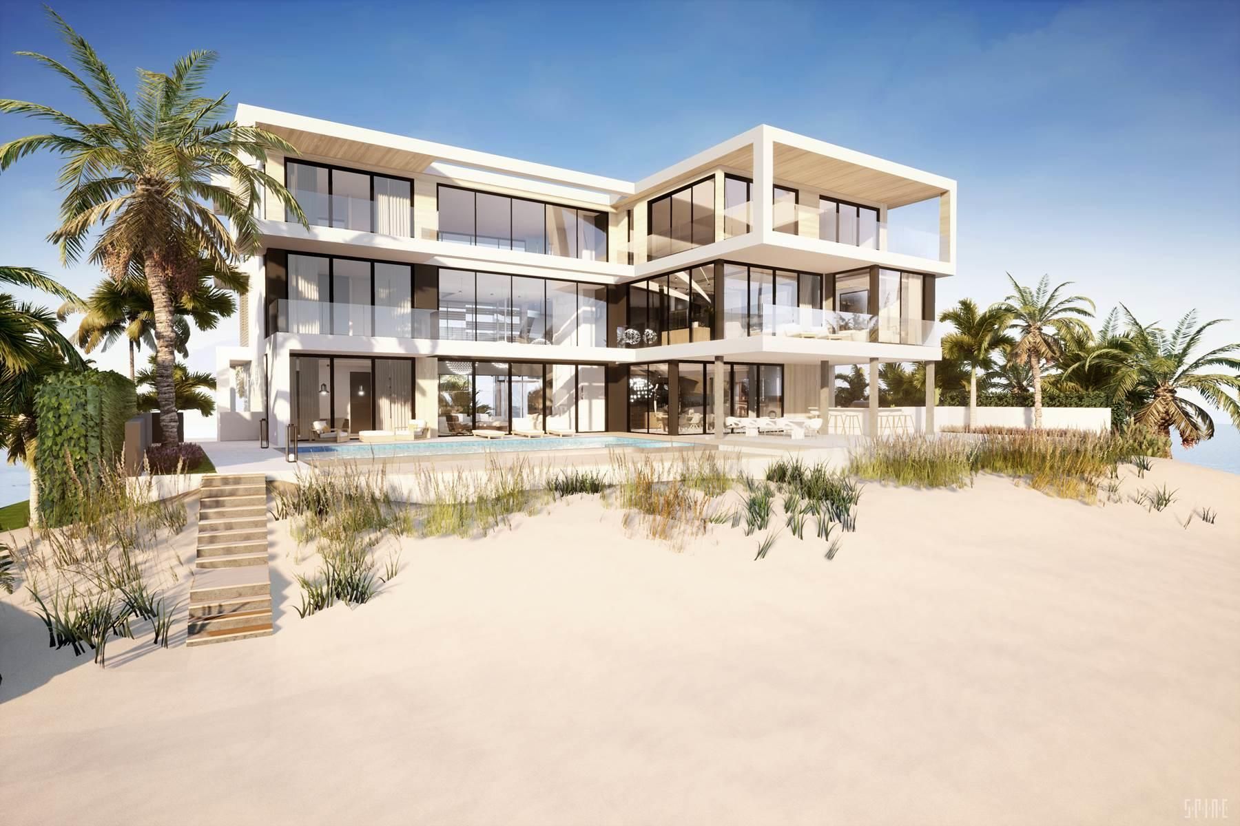 4005 S Ocean Boulevard