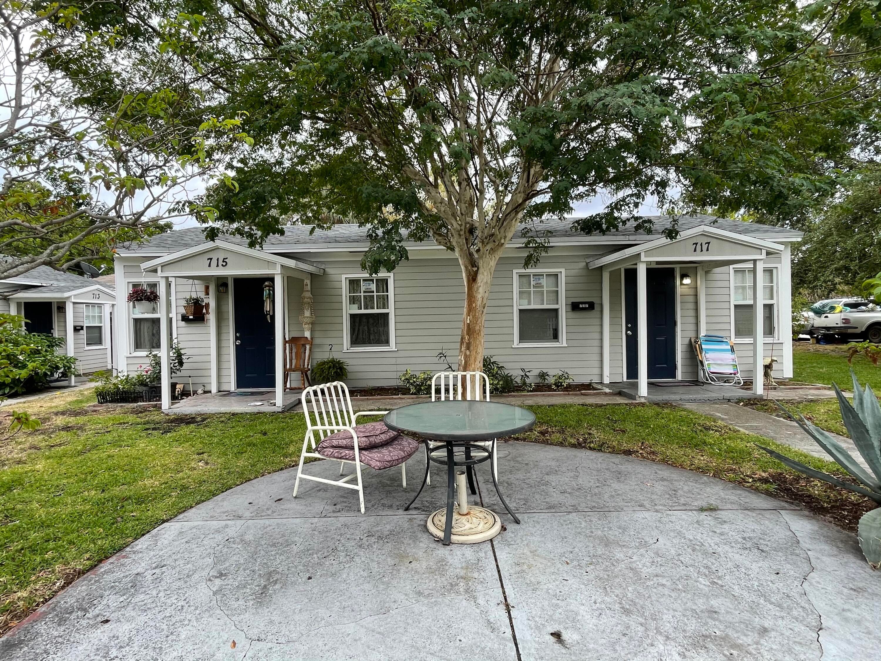 Properties 717 8th N Avenue