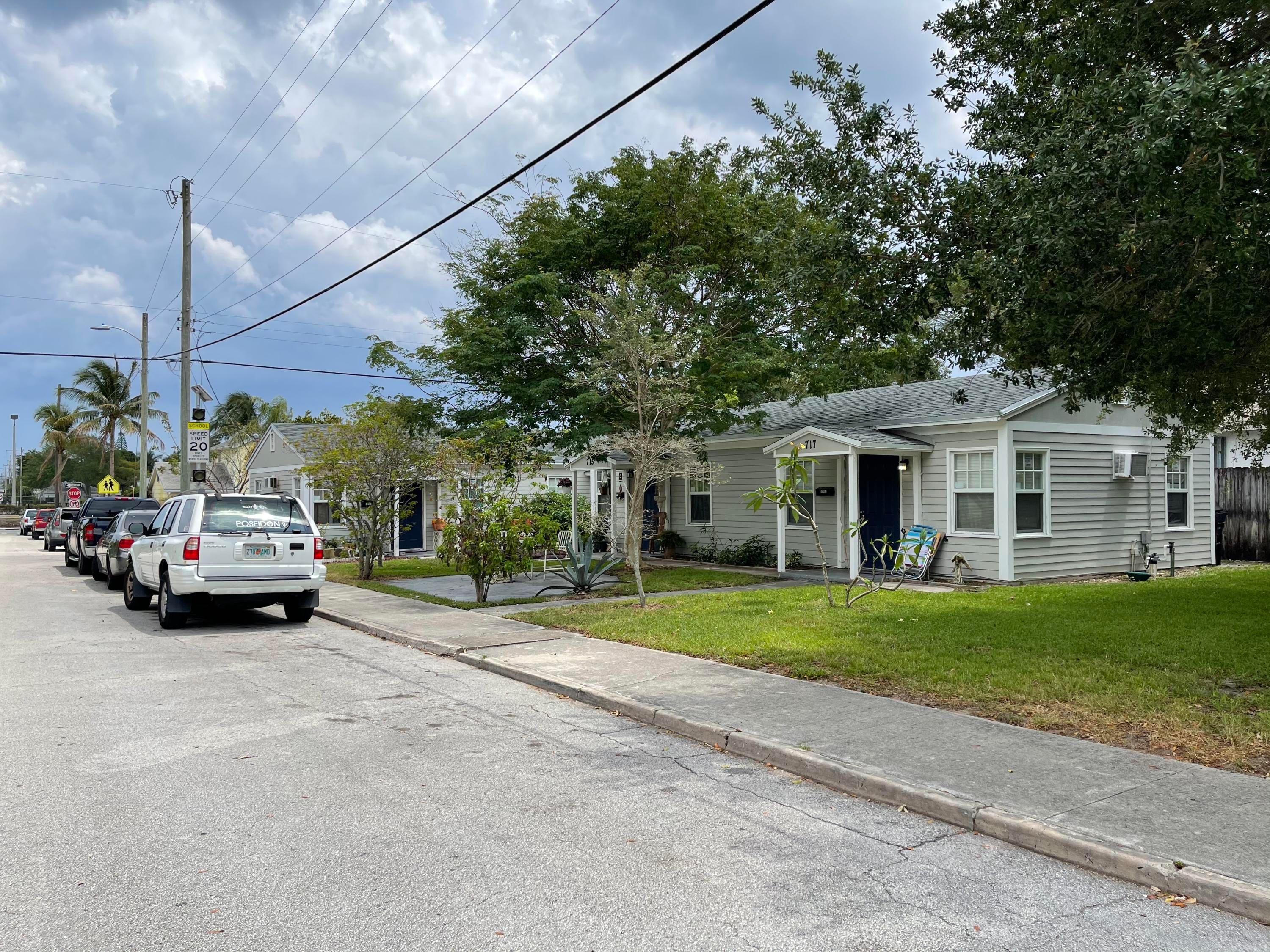 Properties 717 8th N Avenue