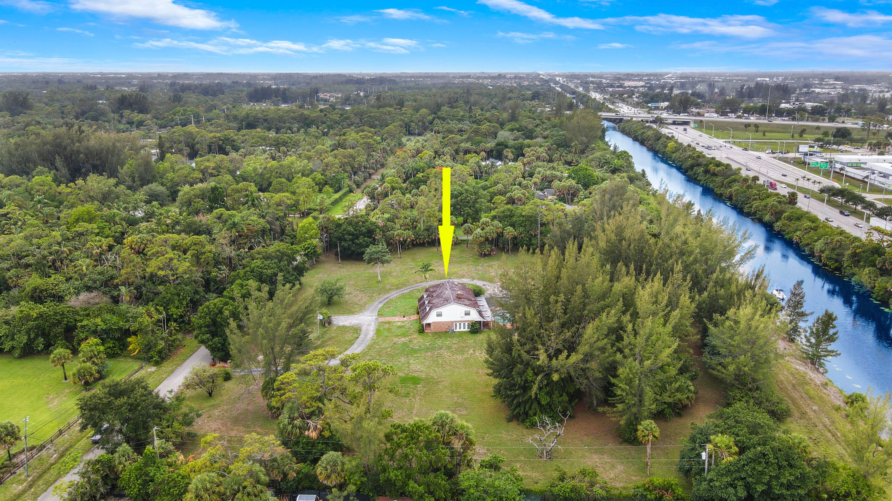 7125 Wilson Road Road