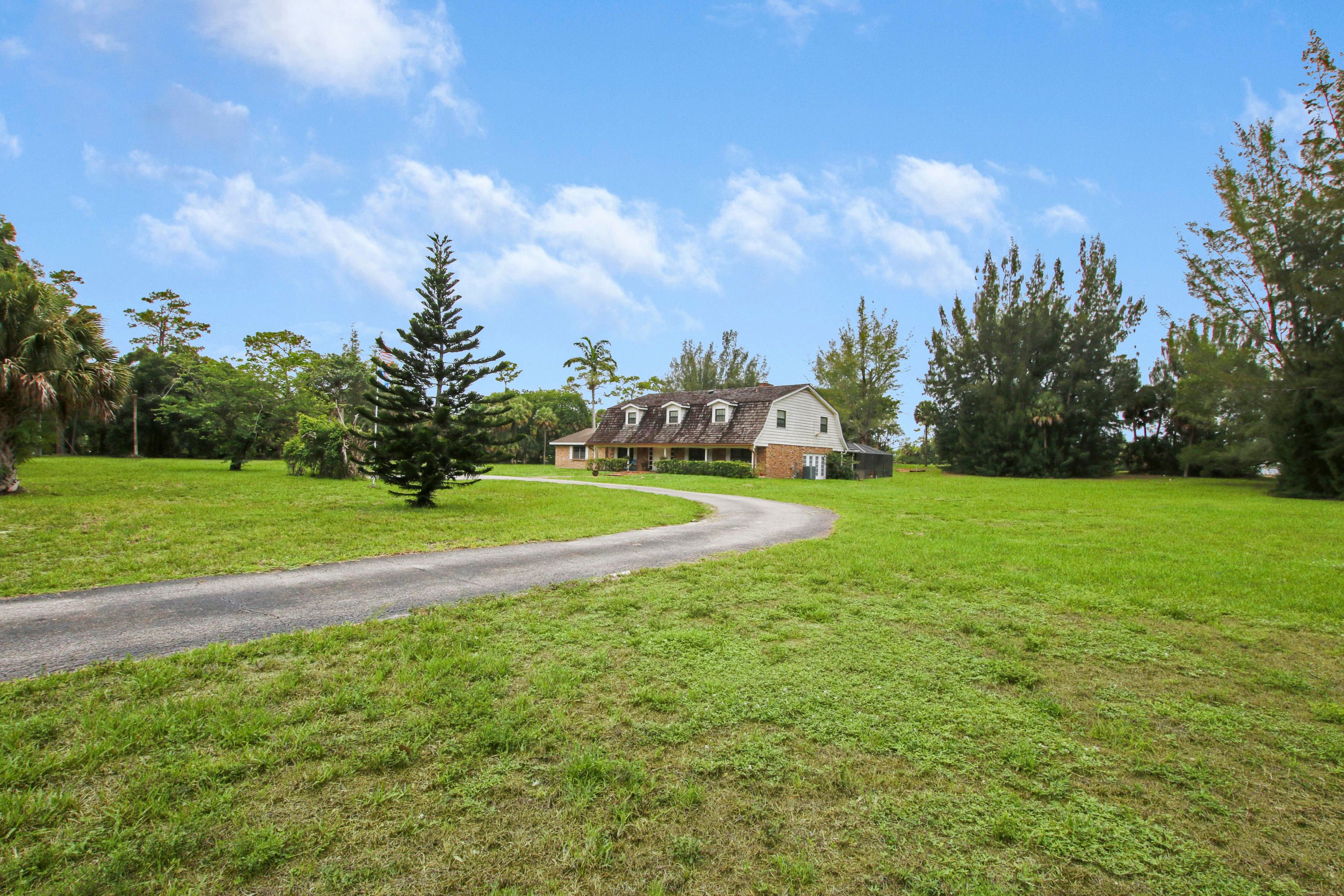 7125 Wilson Road Road