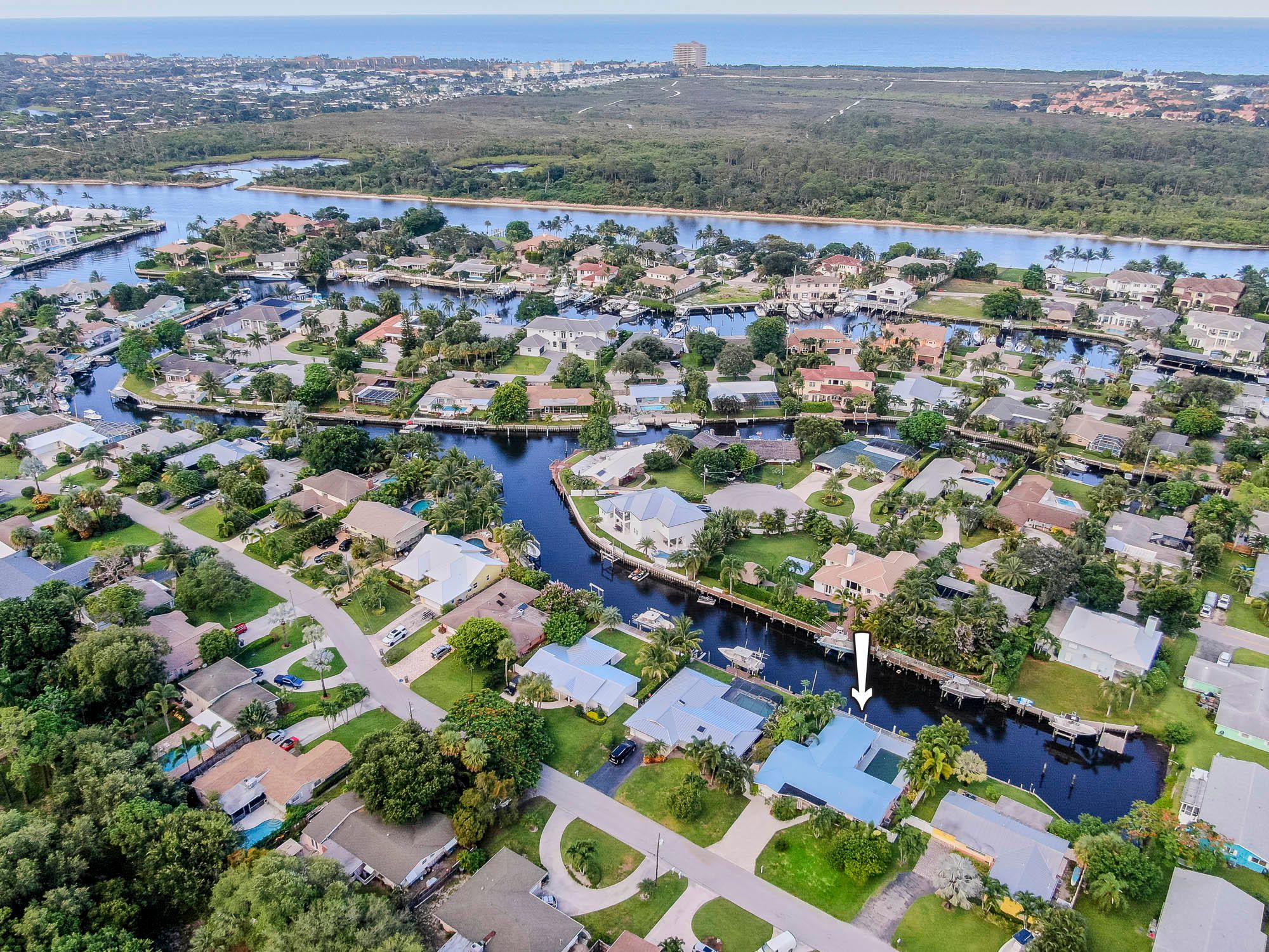 Properties 14050 Leeward Way