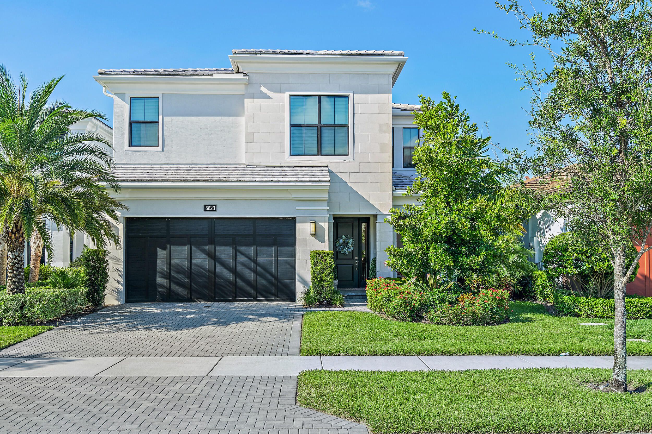 Properties 5623 Delacroix Ter Terrace