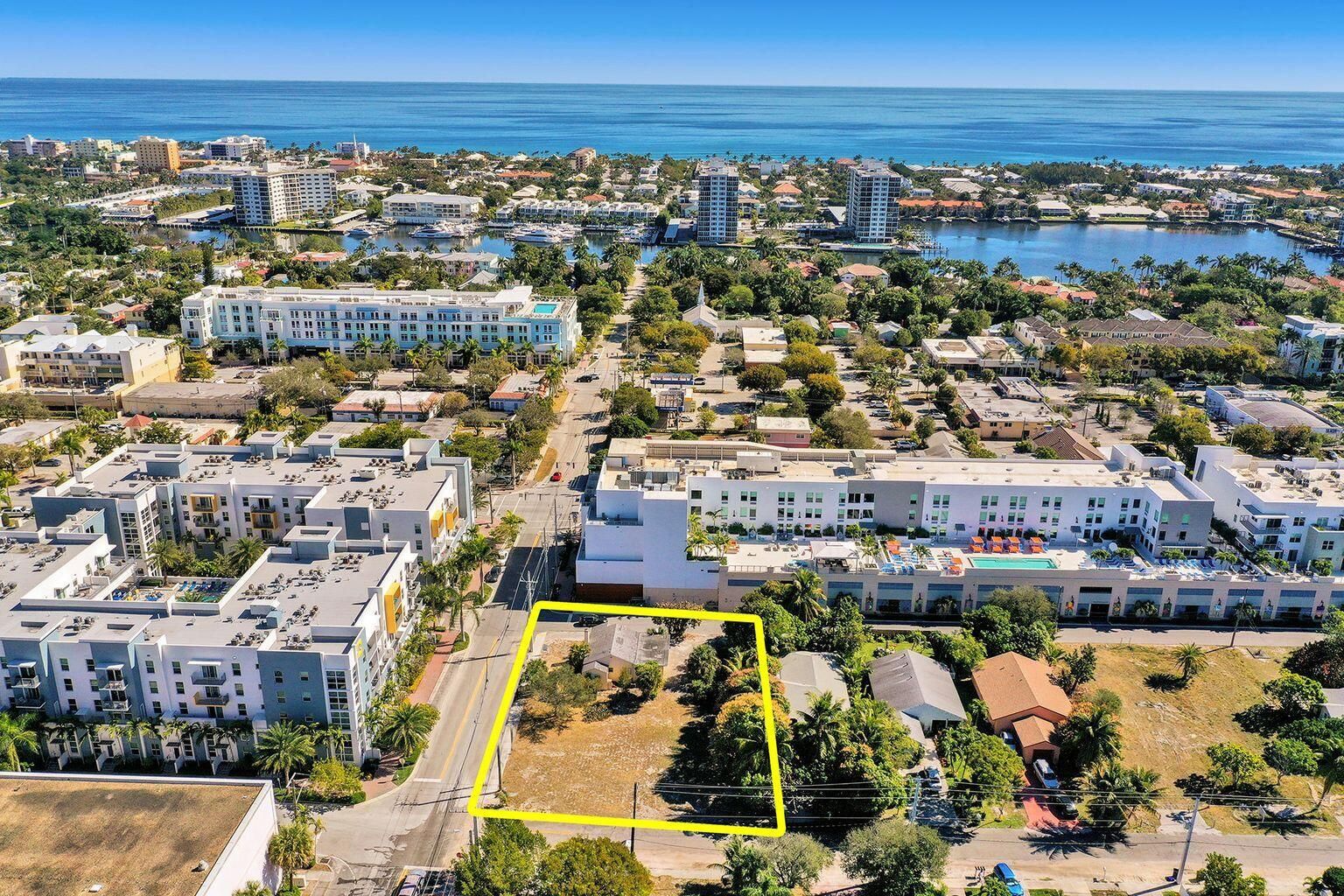 Properties 406 SE 2nd Street