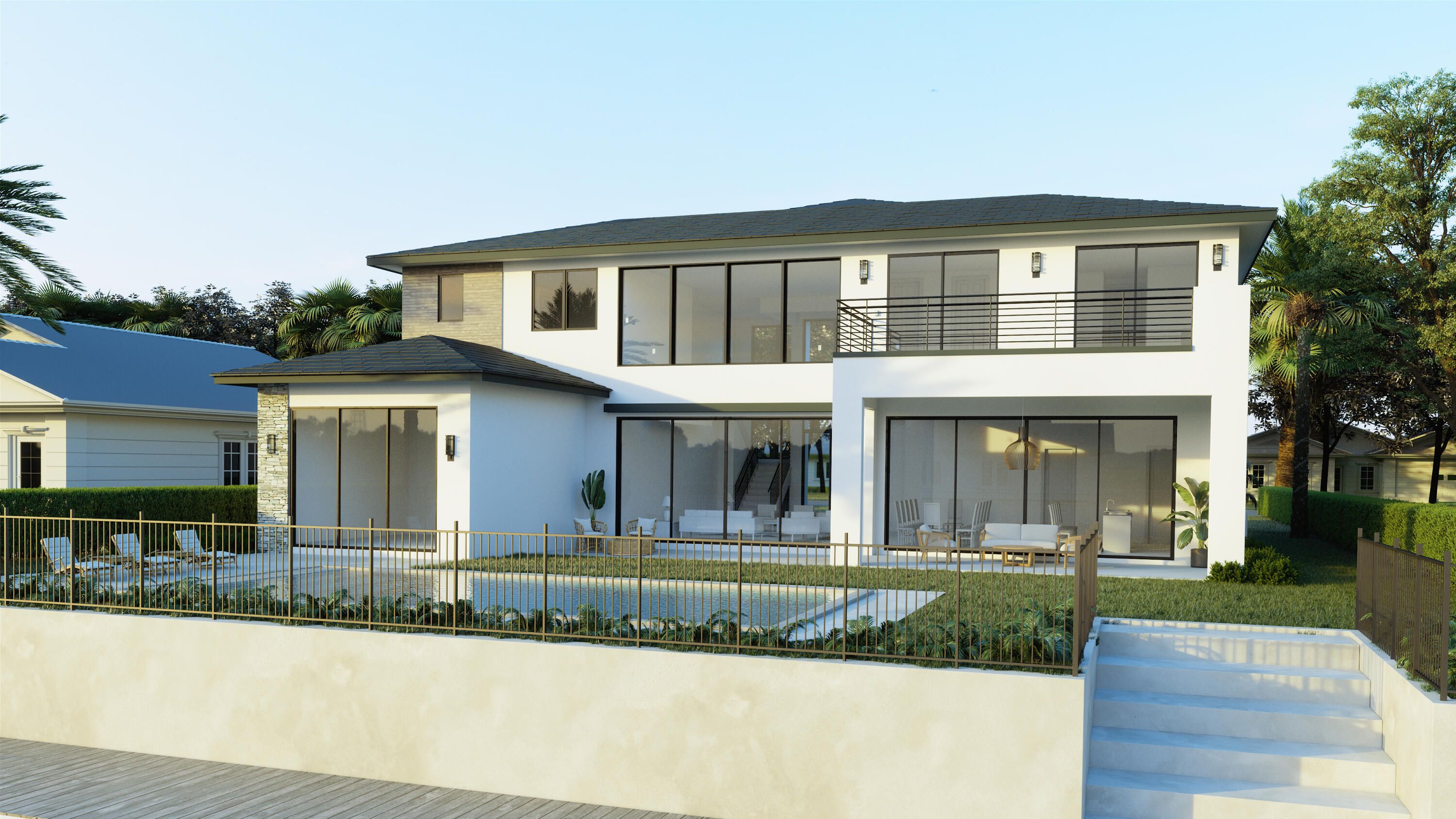 Properties 14050 Leeward Way