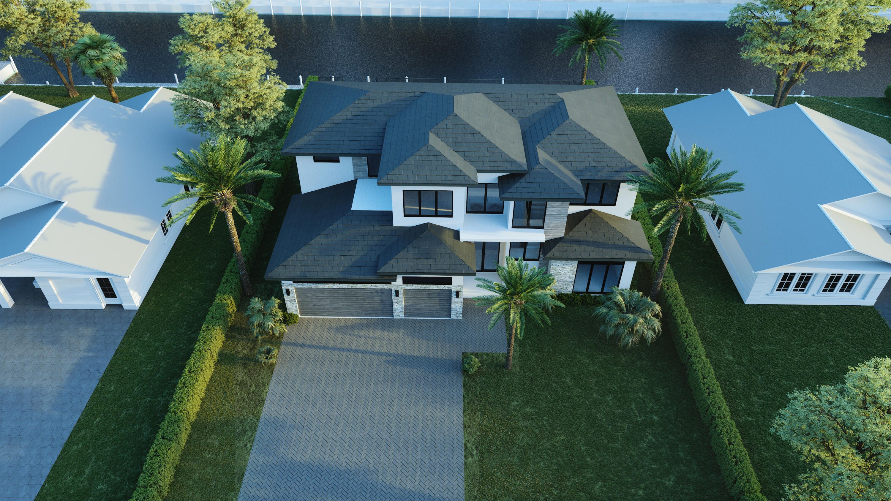Properties 14050 Leeward Way