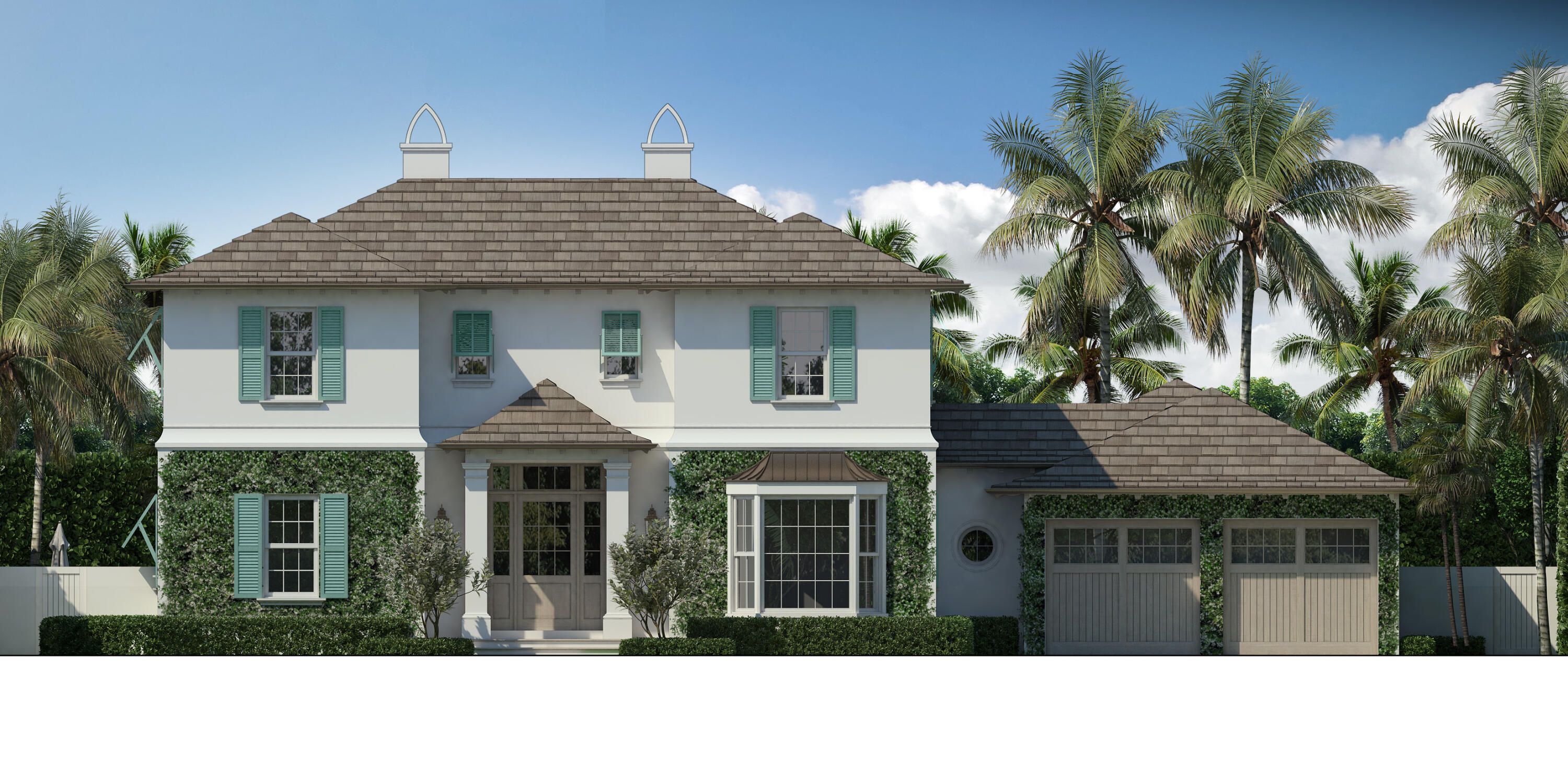 240 Mockingbird Trail