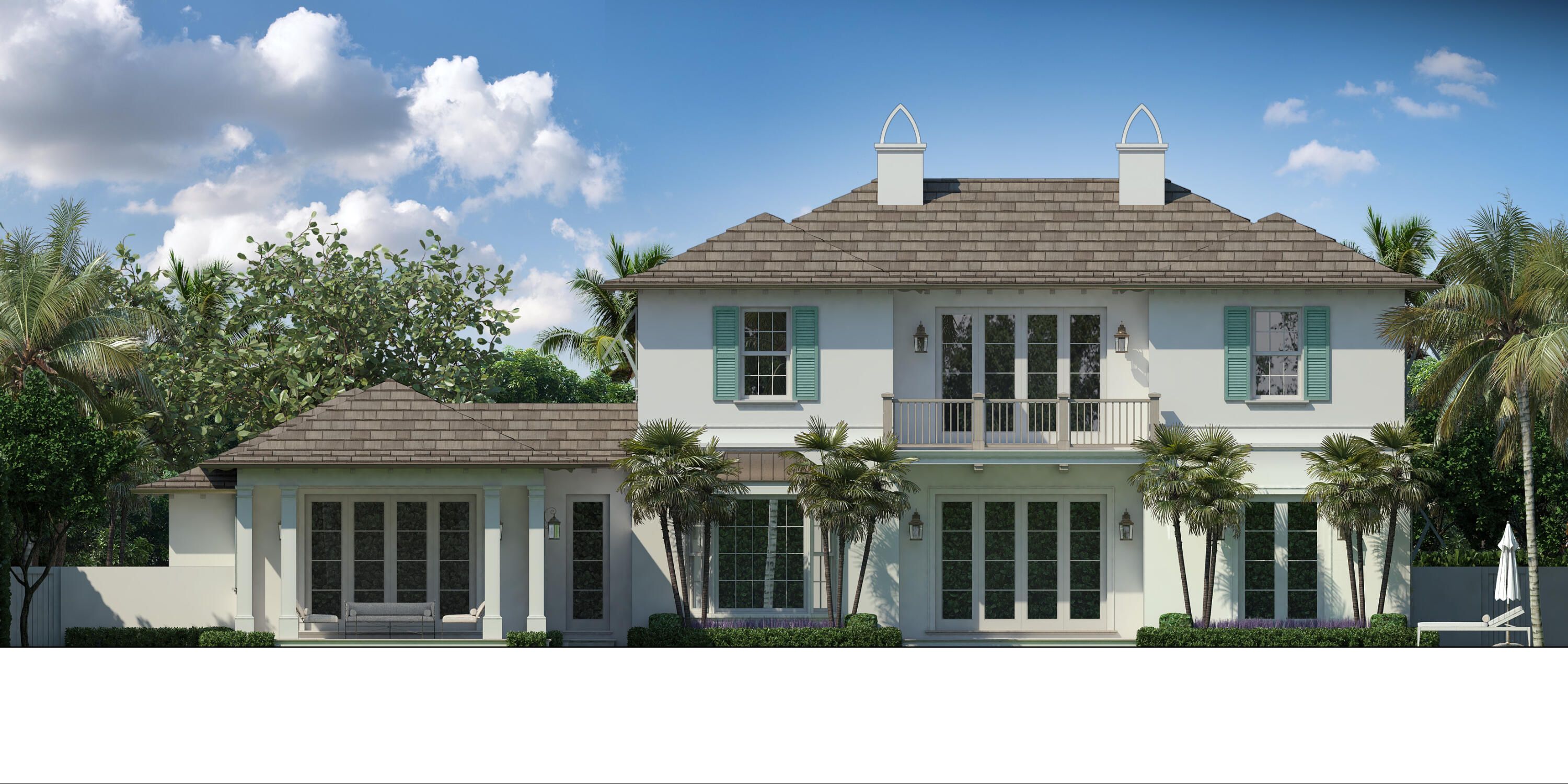 240 Mockingbird Trail