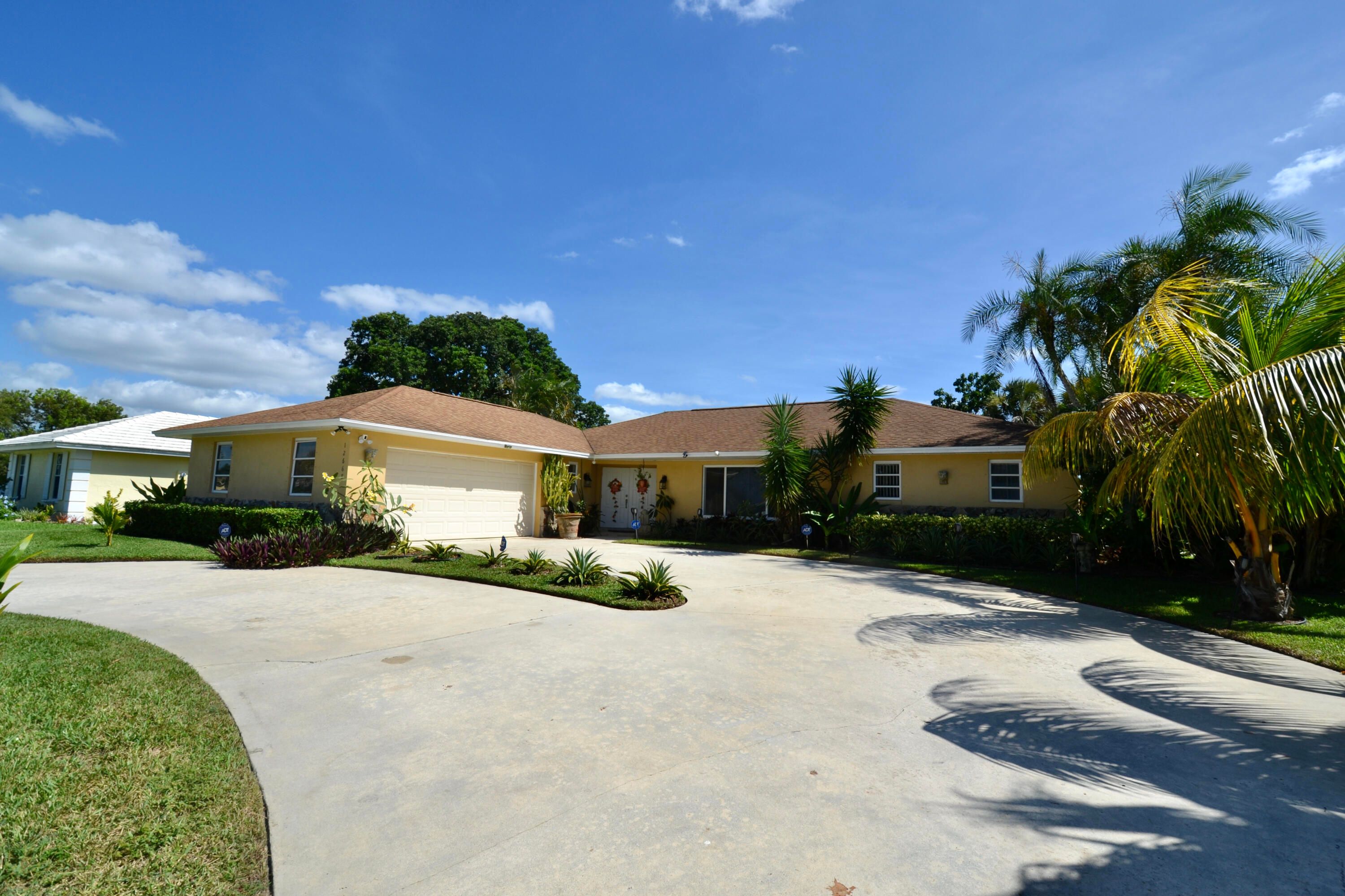 Properties 12668 Westport Circle