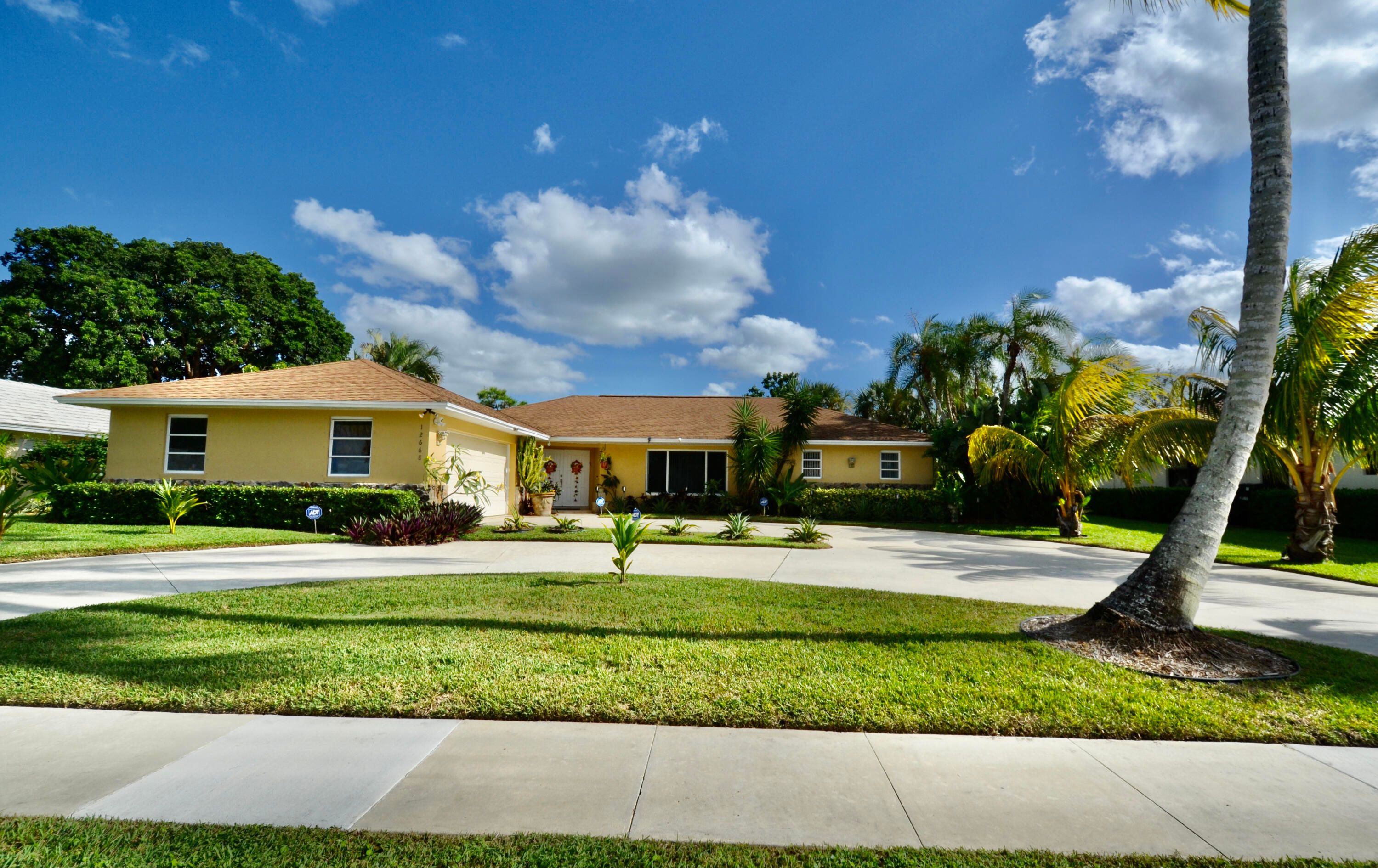 Properties 12668 Westport Circle