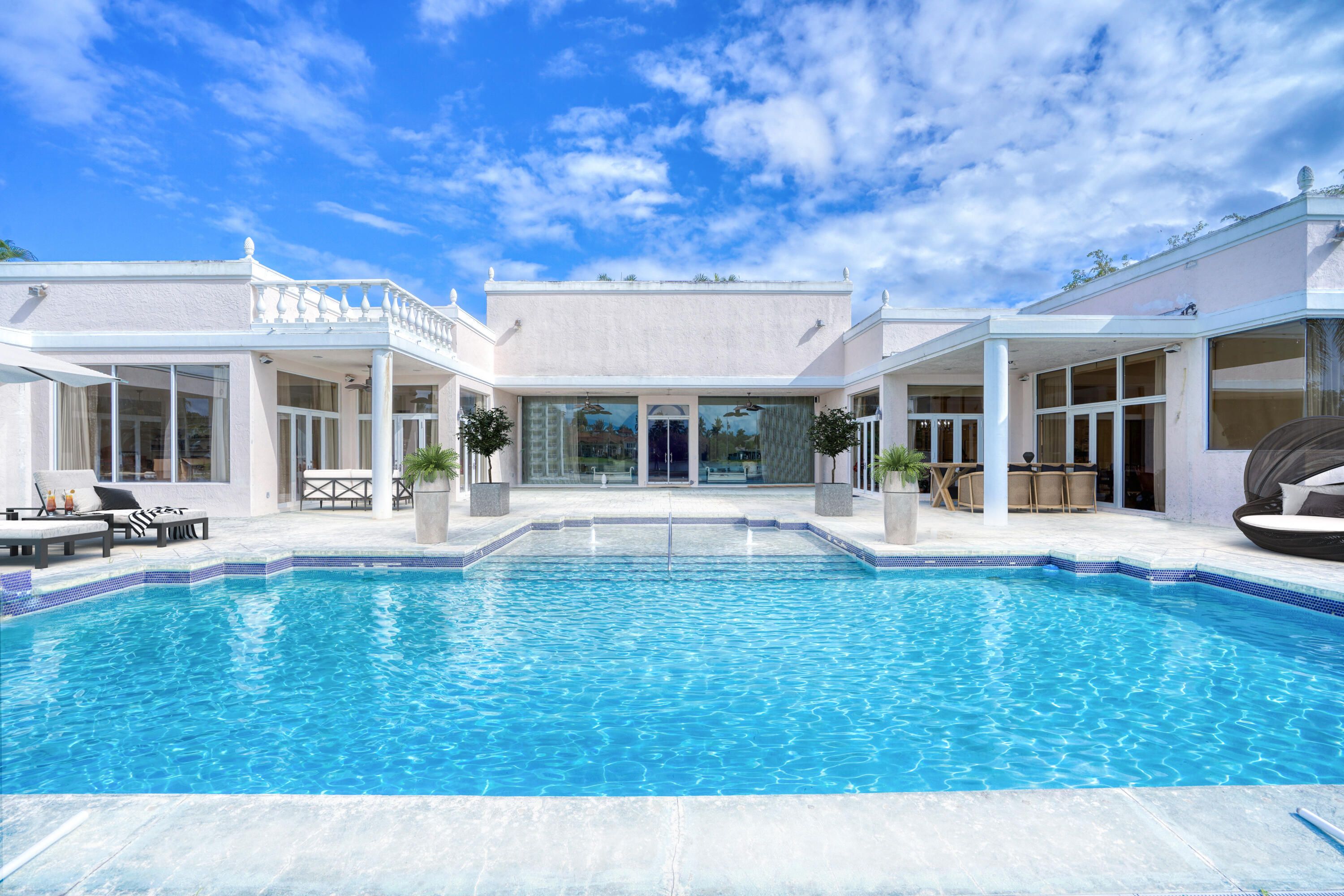 Properties 18161 Daybreak Drive