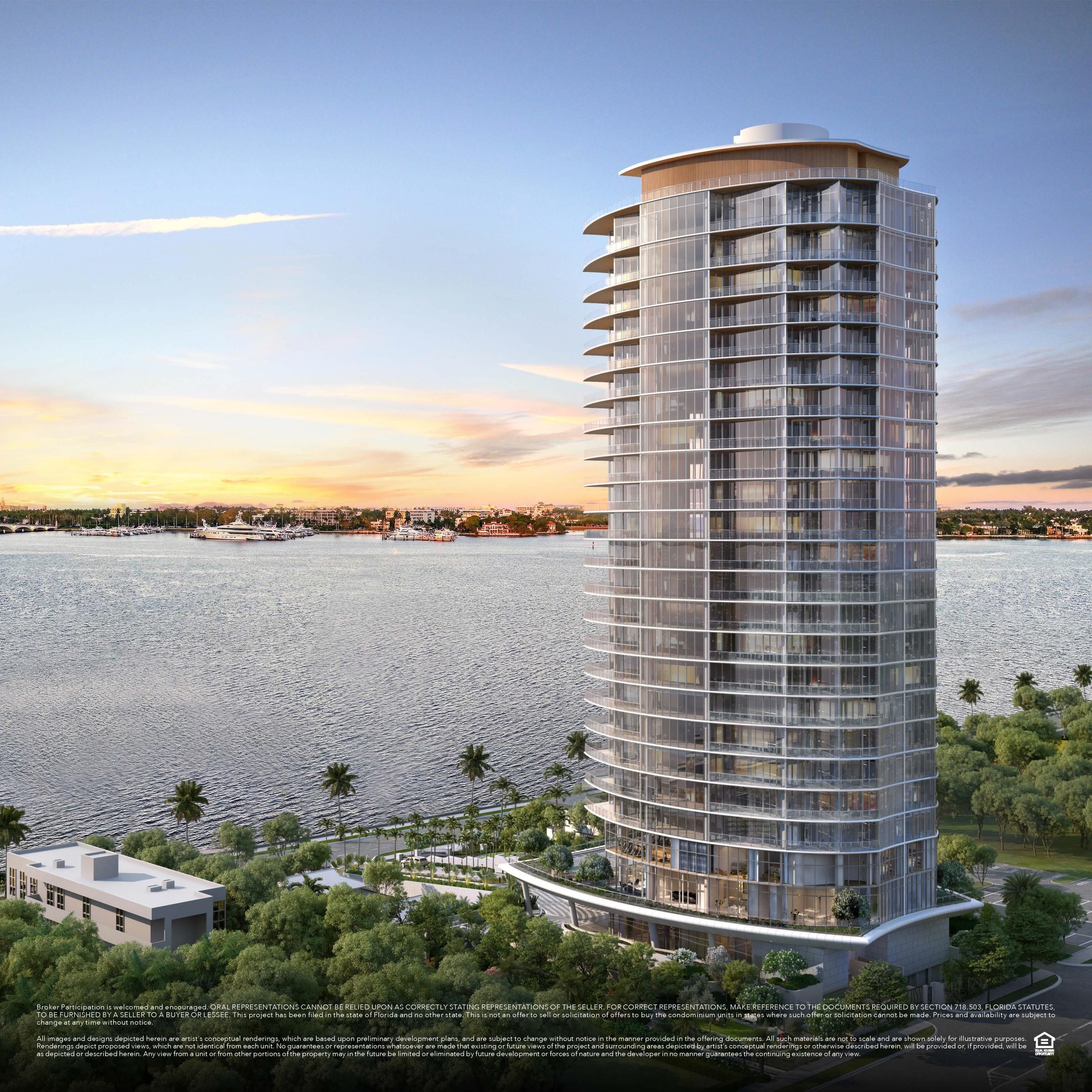 1309 S Flagler Drive