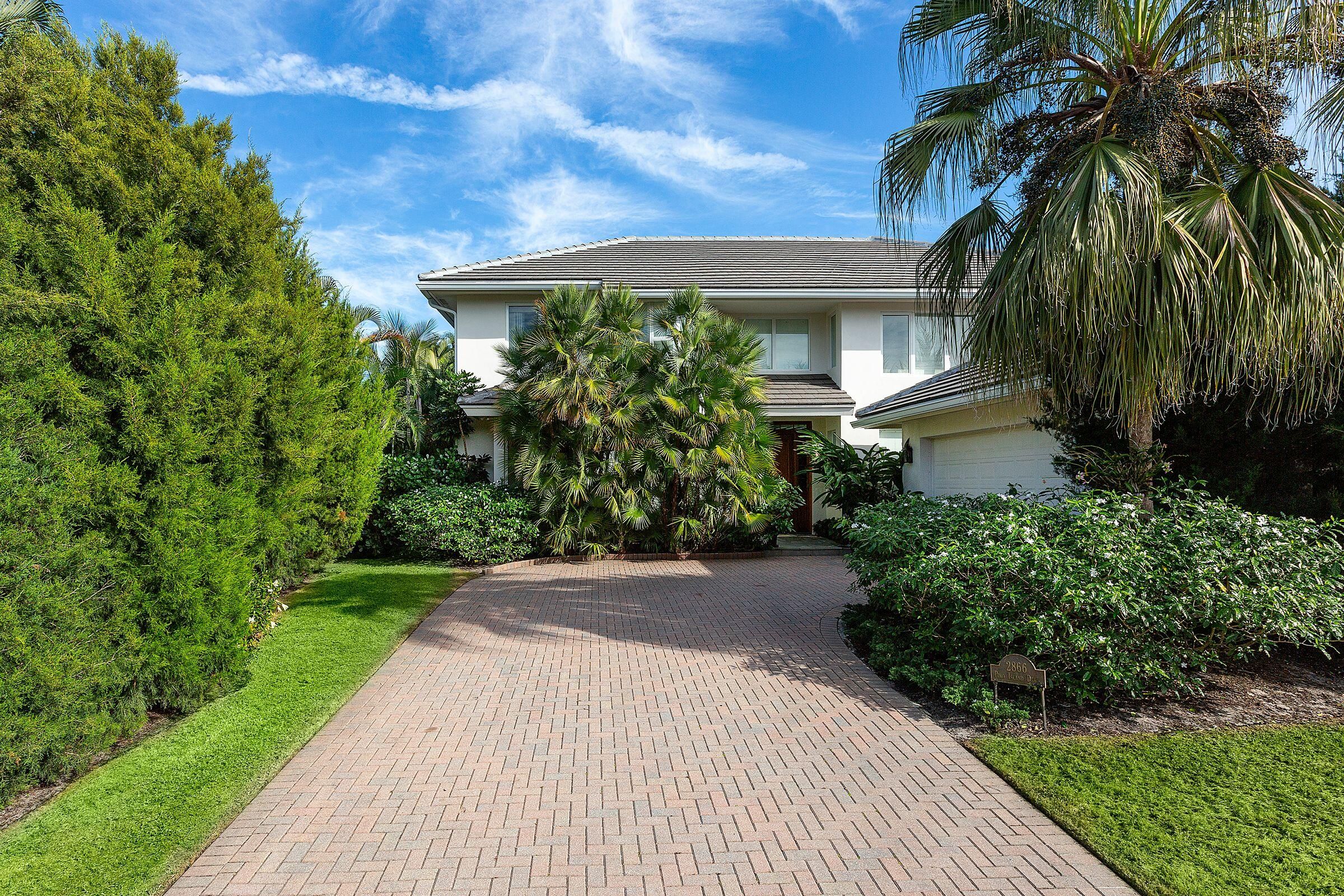 Properties 2866 Polo Island Drive