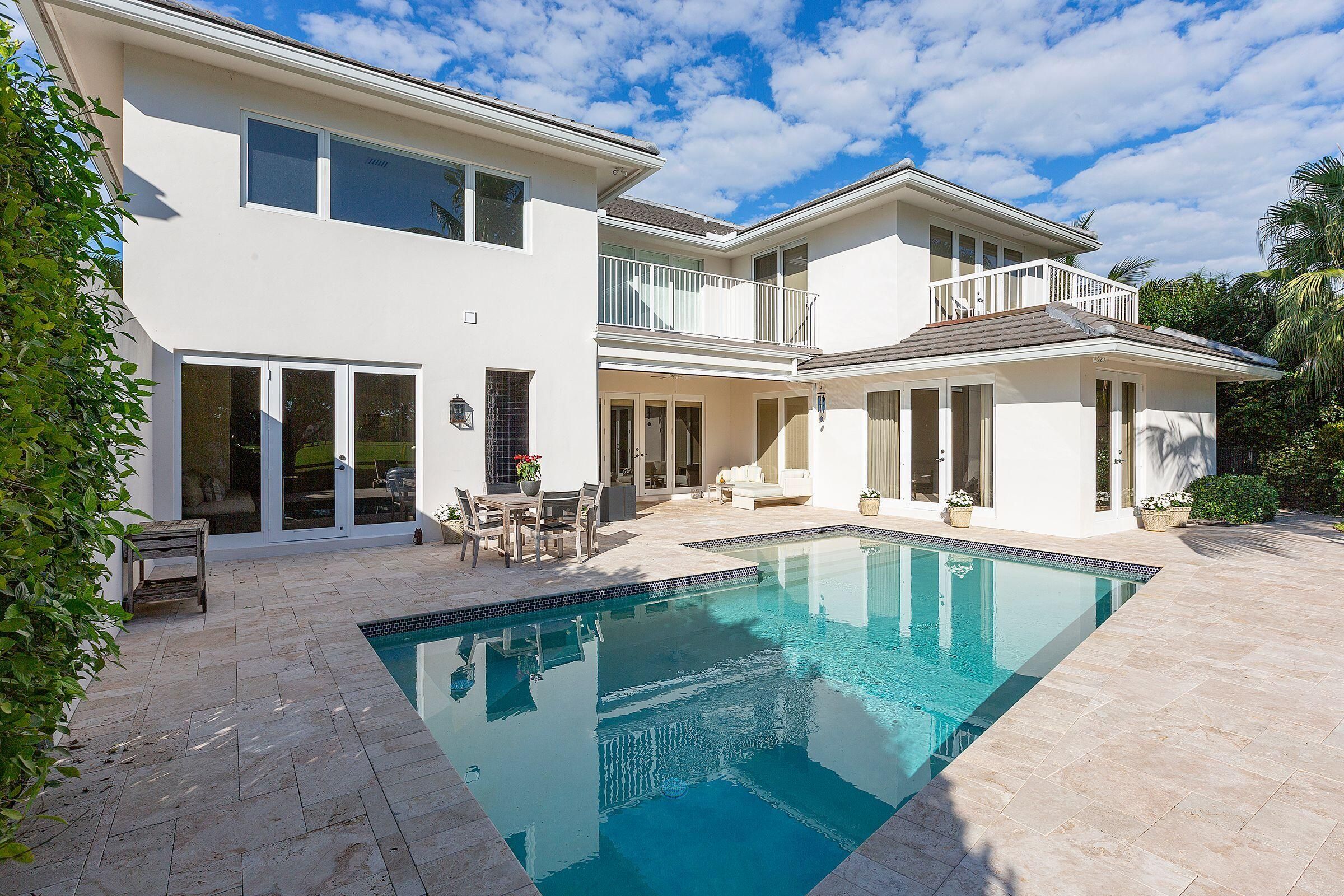 Properties 2866 Polo Island Drive