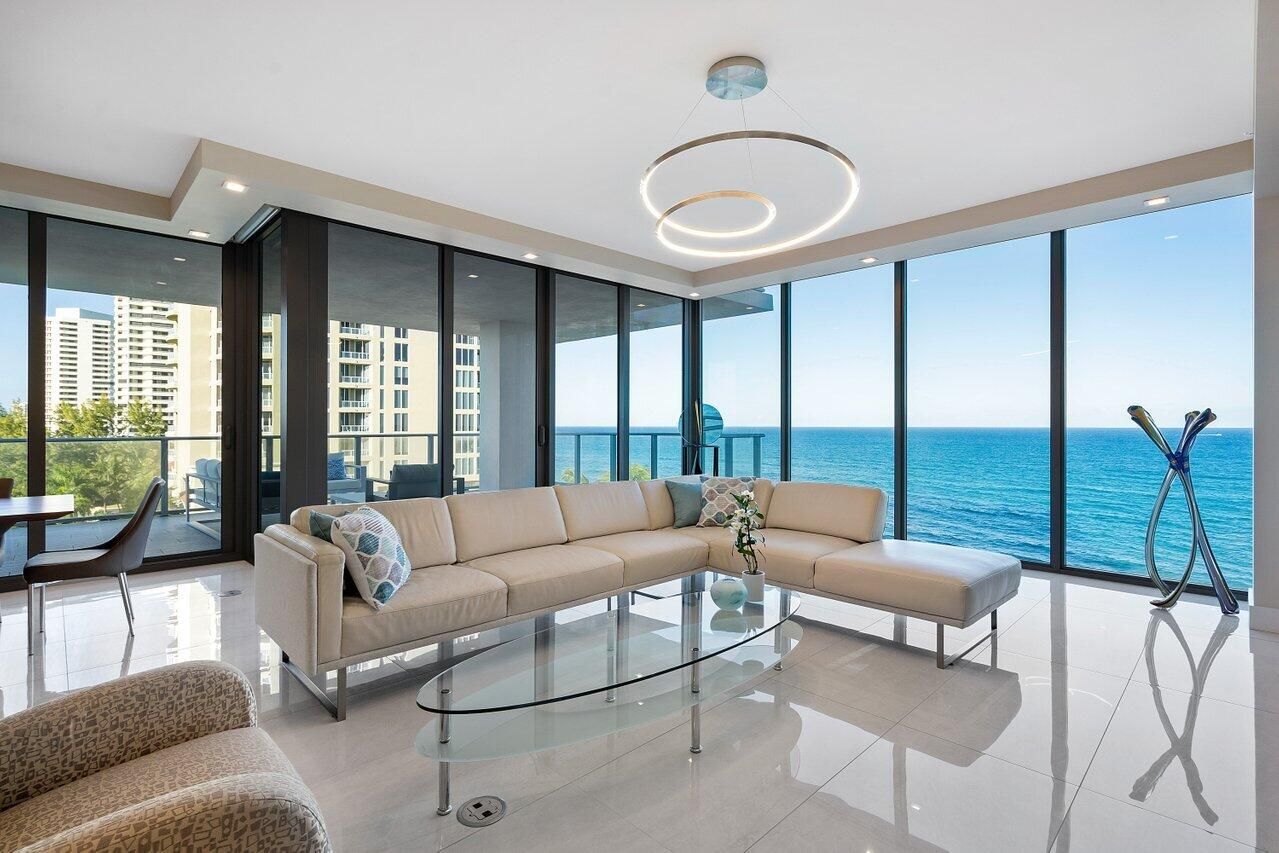 Properties 5000 N Ocean Drive