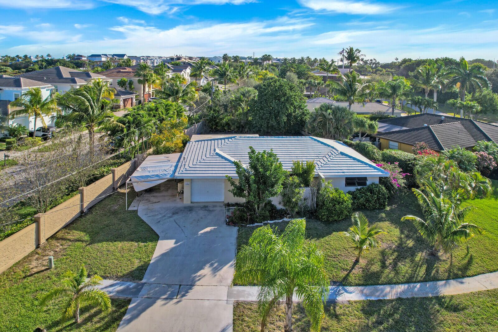 Properties 12952 Drayton Road