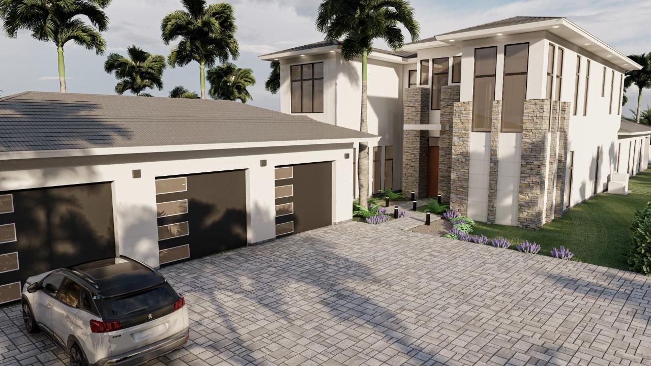 Properties 2085 Vitex Lane