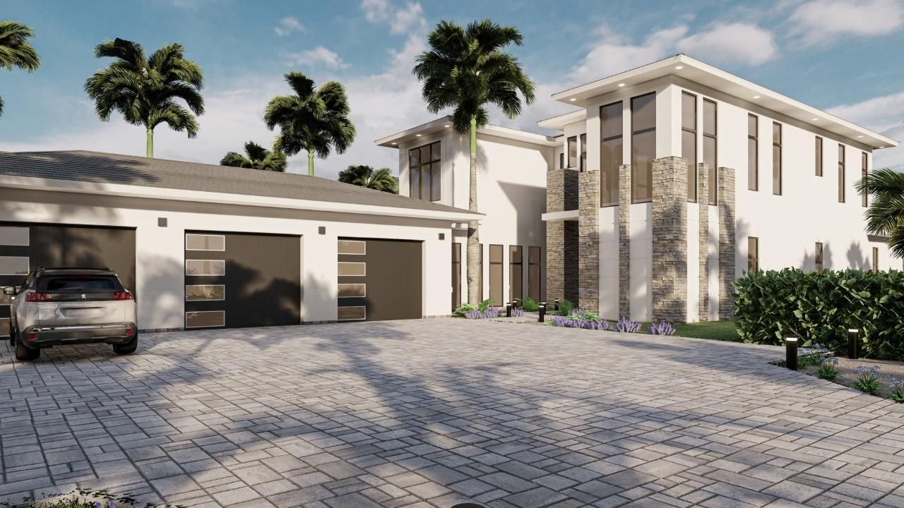 Properties 2085 Vitex Lane