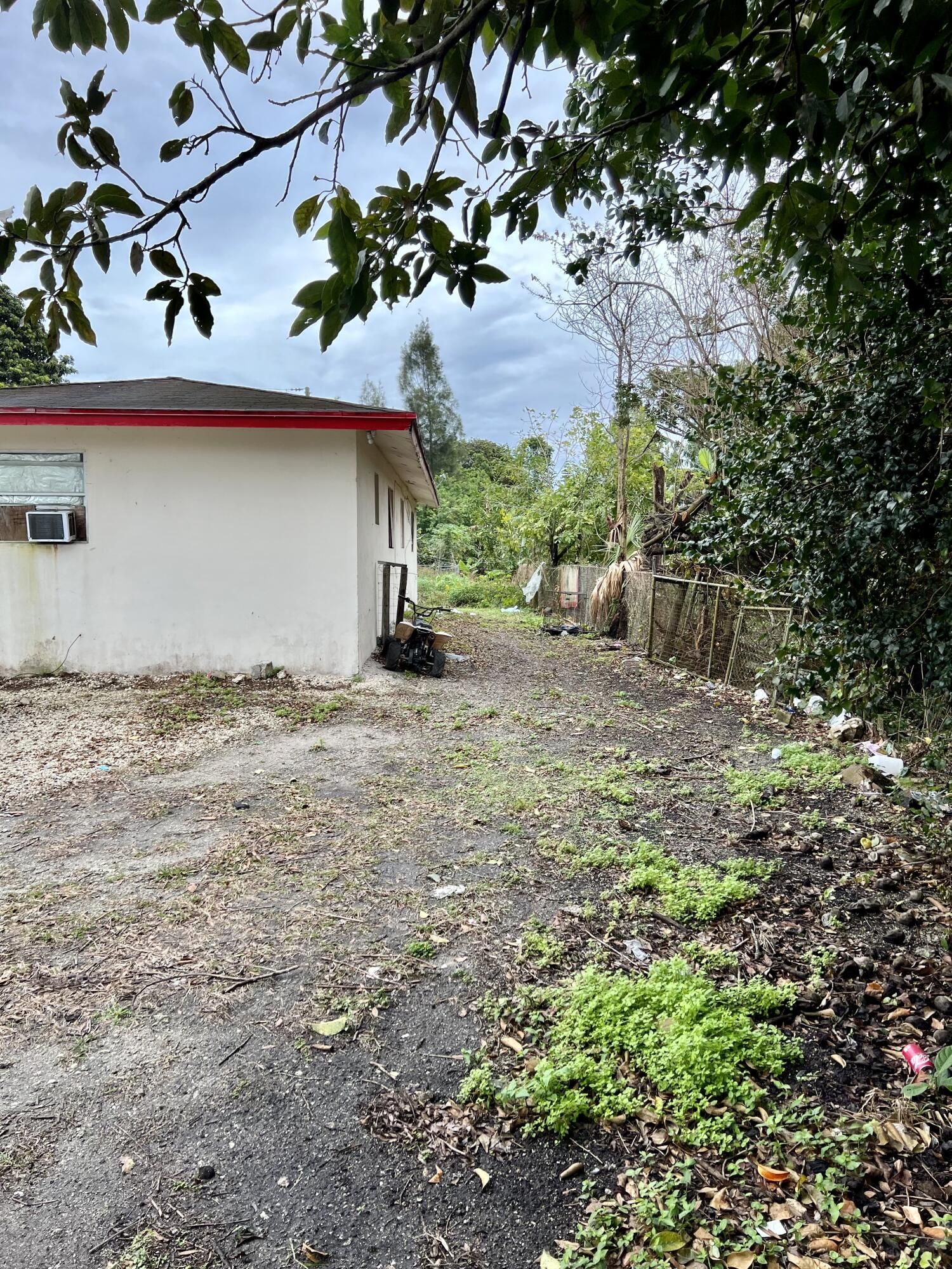 Properties 120 NW 7th 1 Avenue