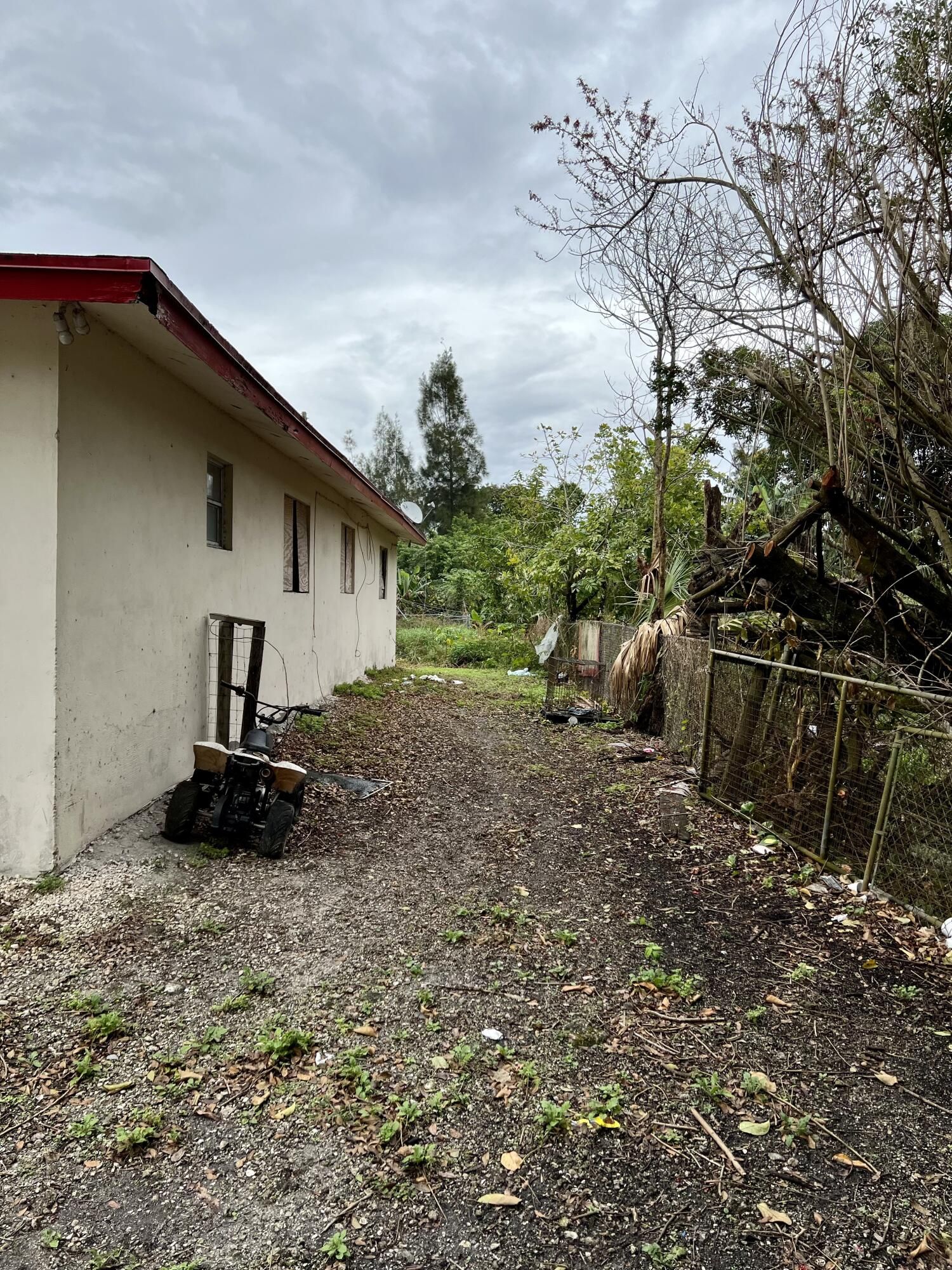 Properties 120 NW 7th 1 Avenue