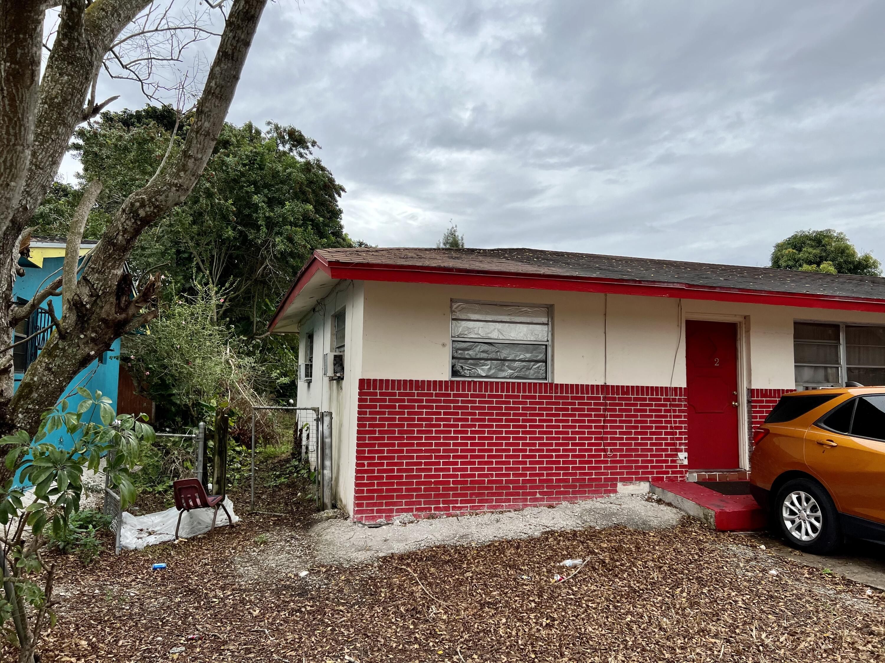 Properties 120 NW 7th 1 Avenue