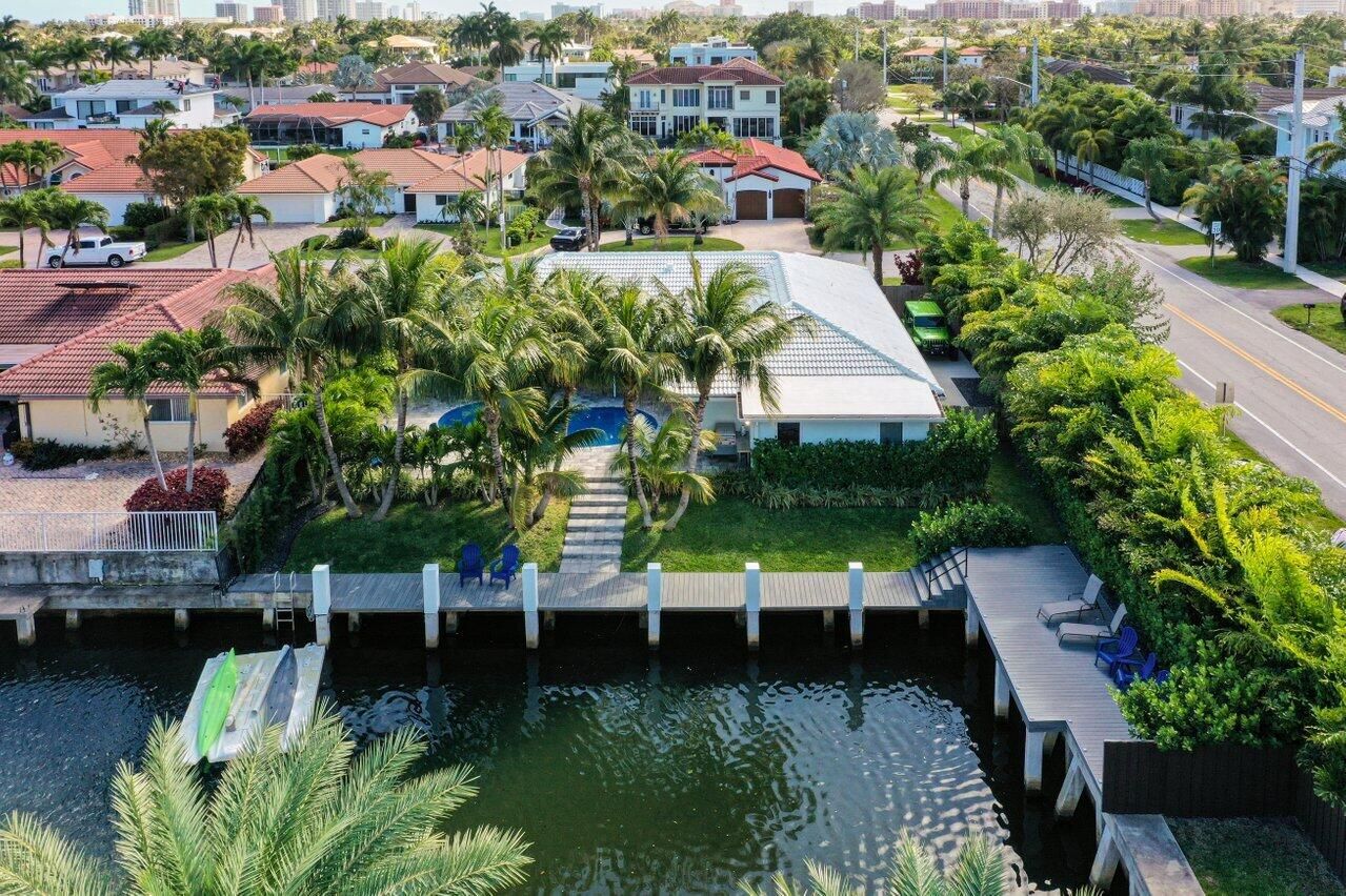 Properties 501 Phillips Drive