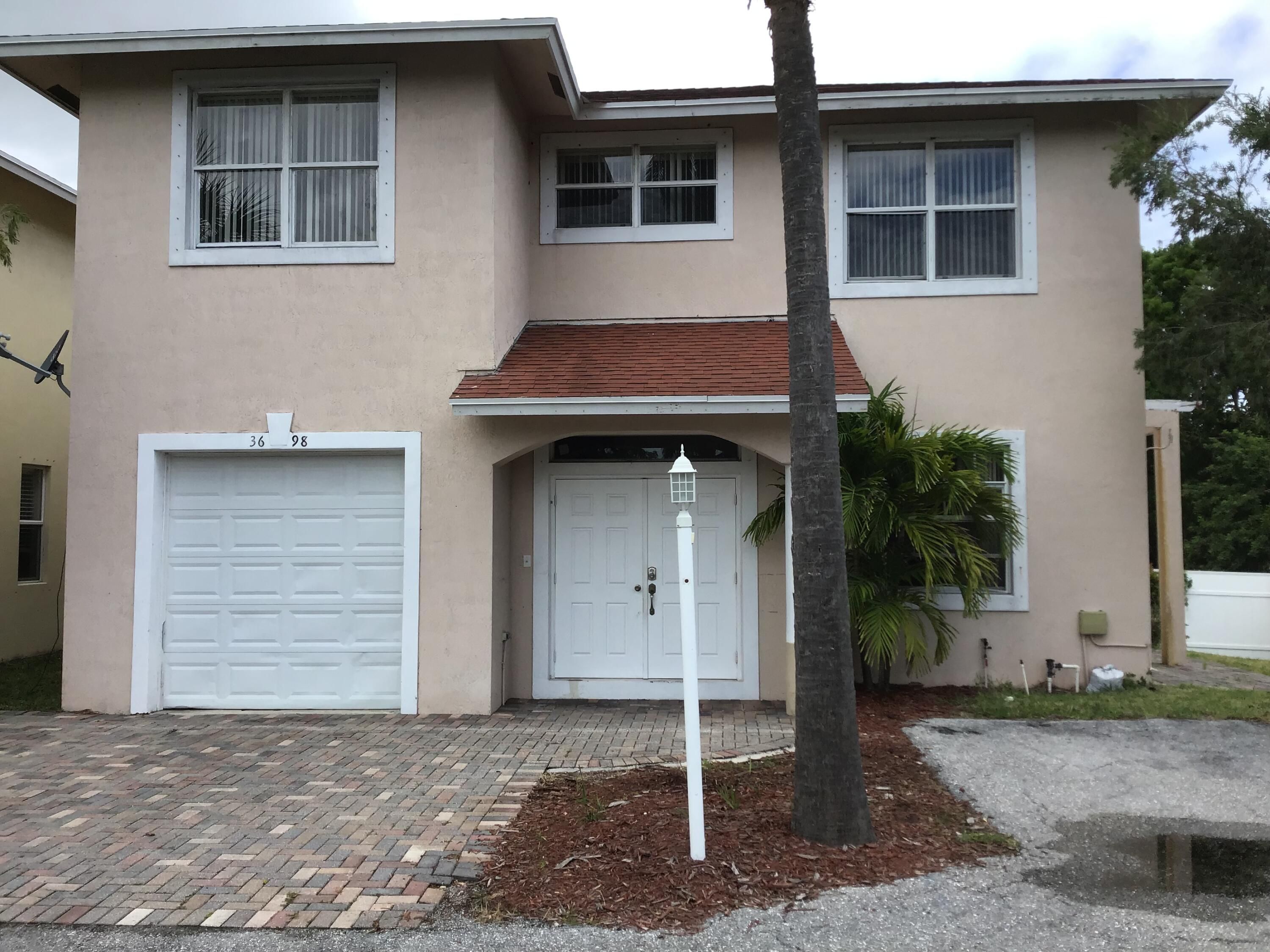 Properties 3698 Davis Road