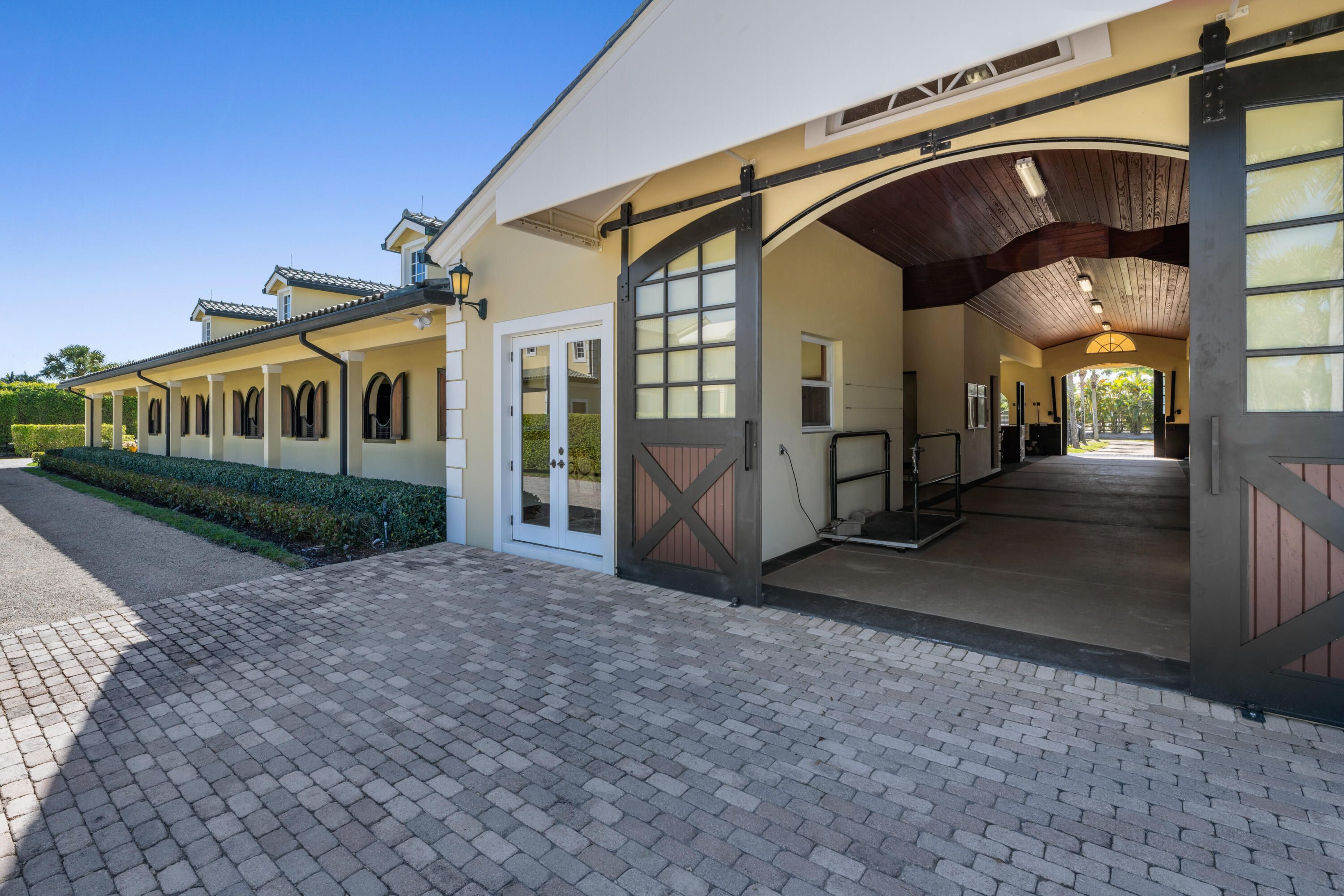 Properties 14412 Pierson Road