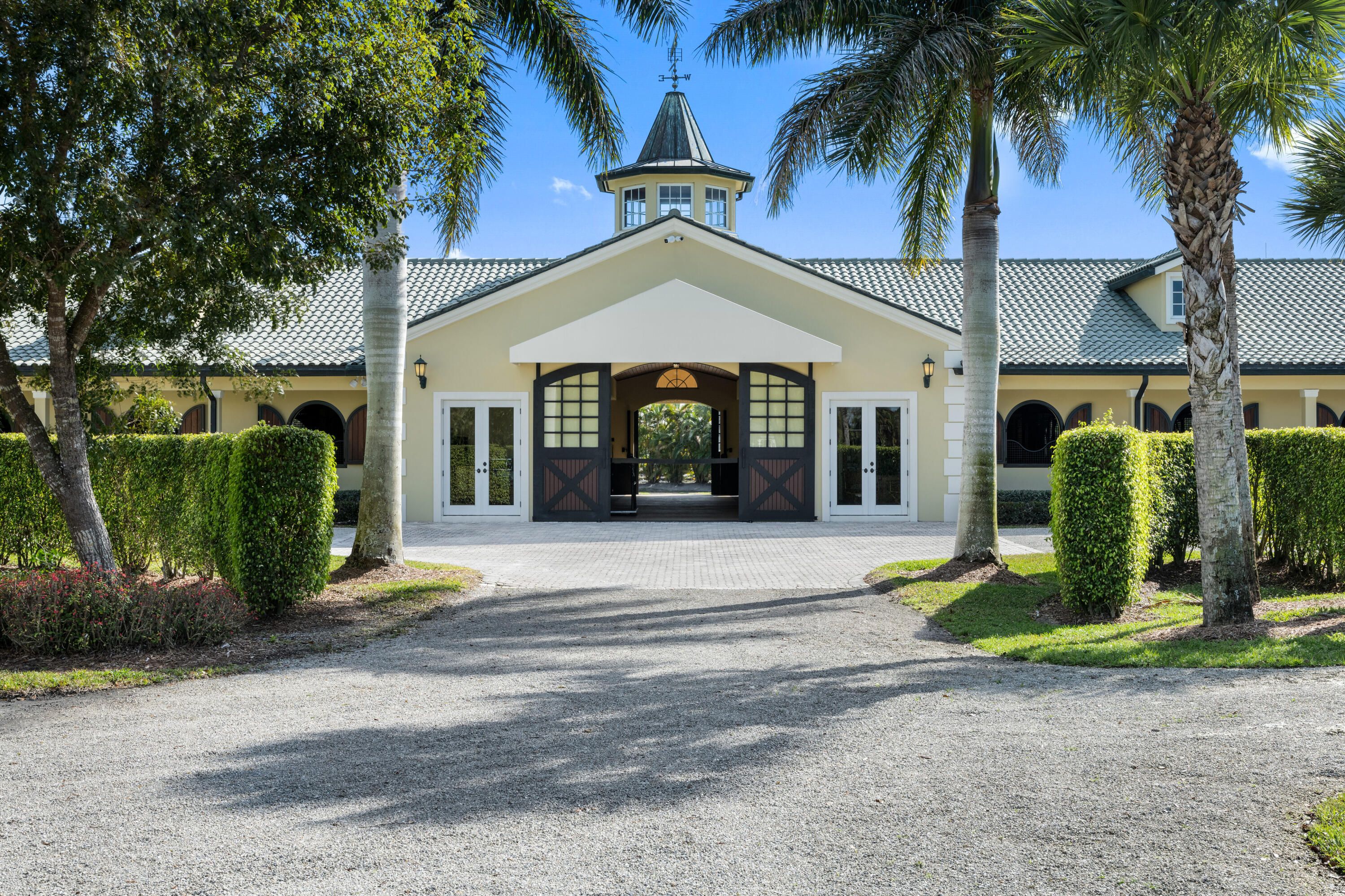 Properties 14412 Pierson Road