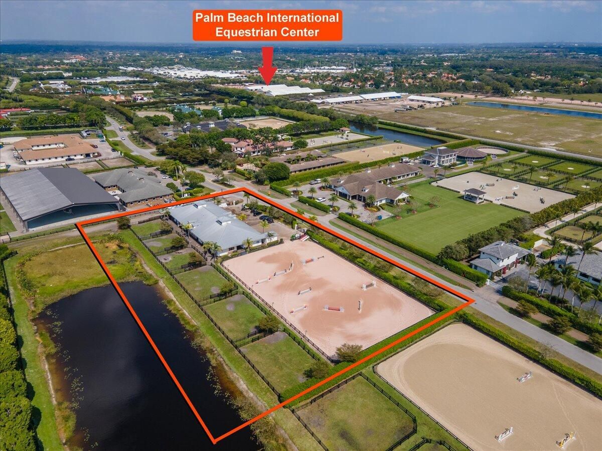 3601 Grand Prix Farms Drive