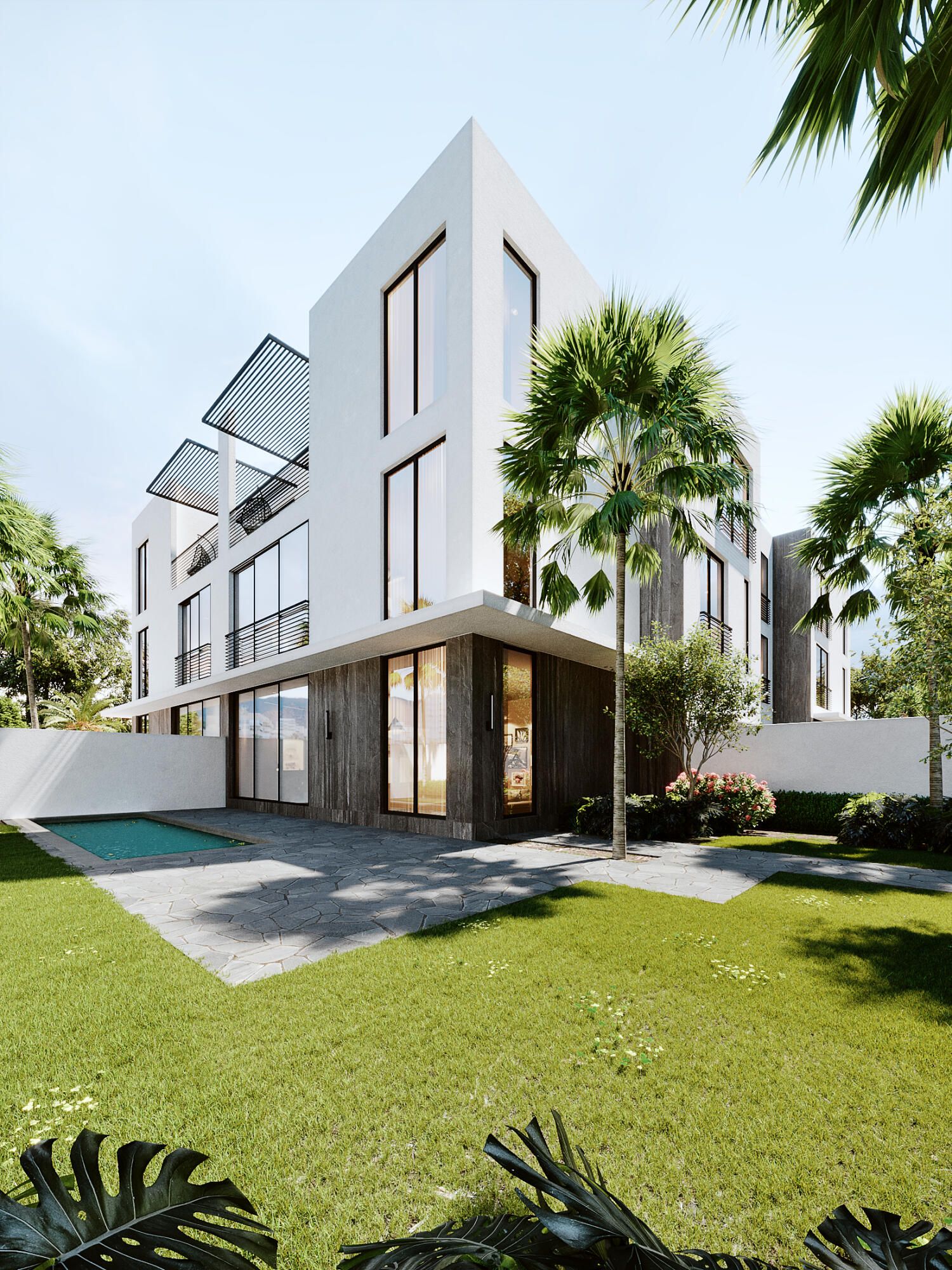 912 Palm Trail