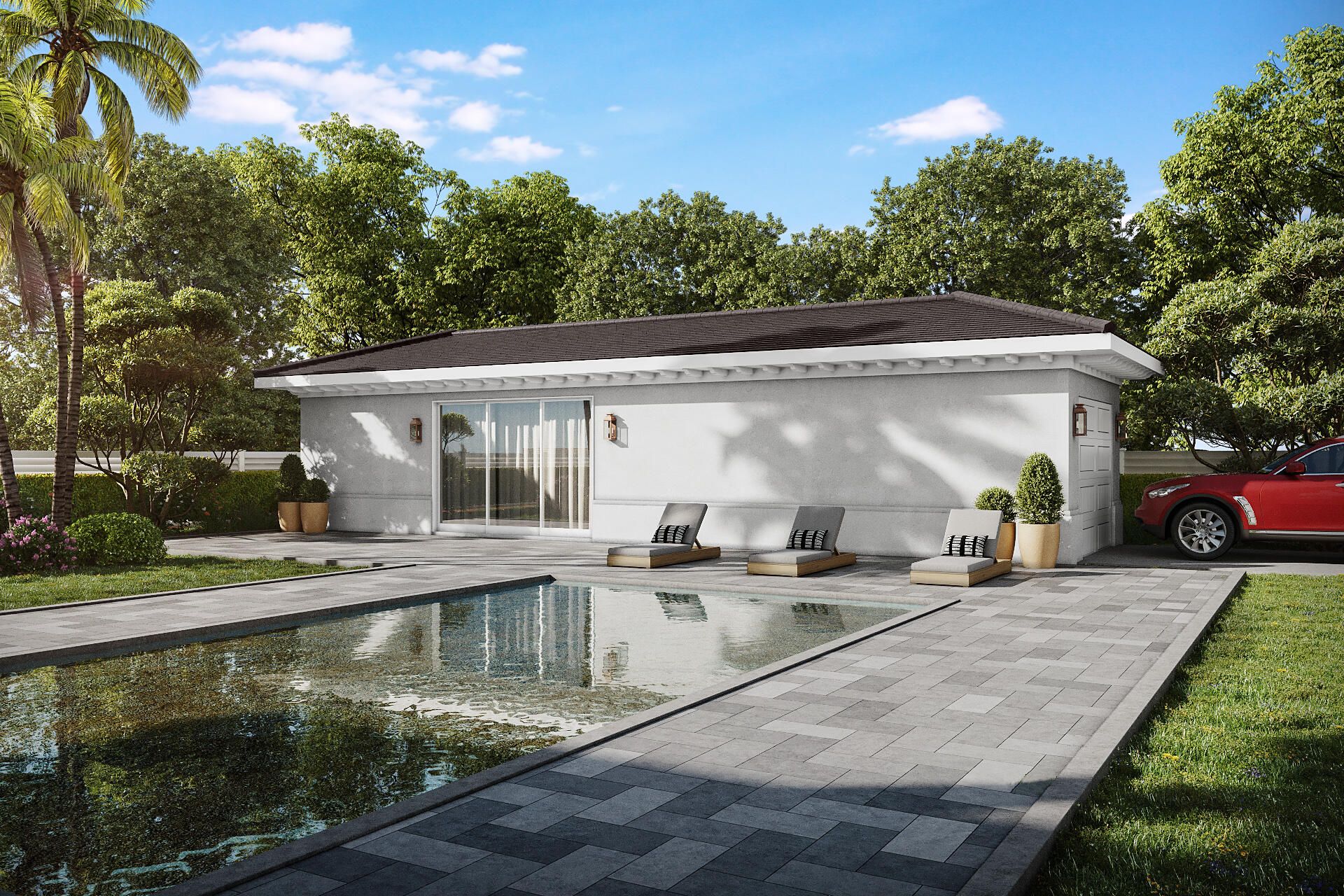 266 Alhambra Place