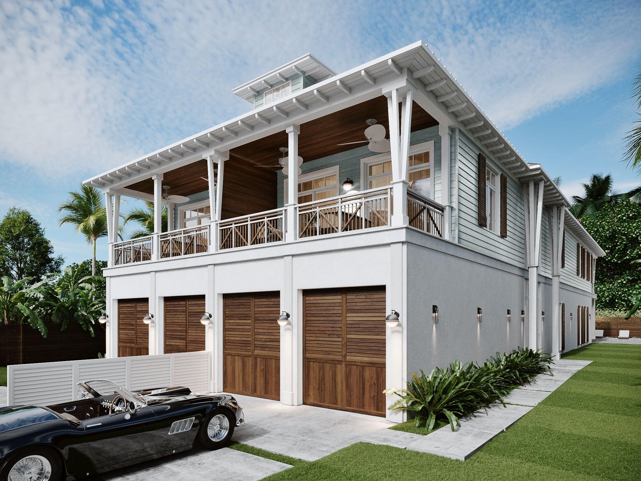 Properties 913 Bond Way
