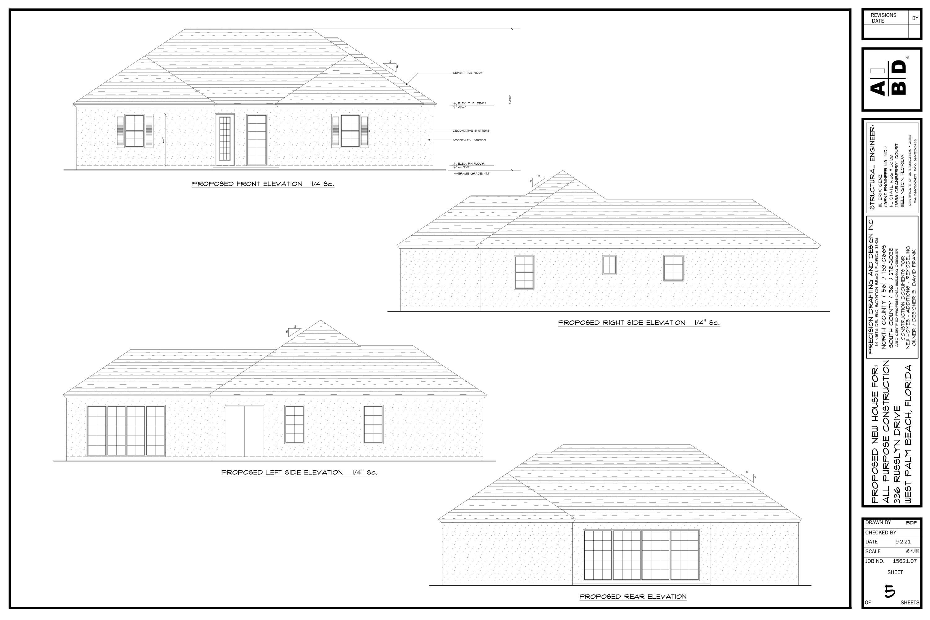Properties 336 Russlyn Drive
