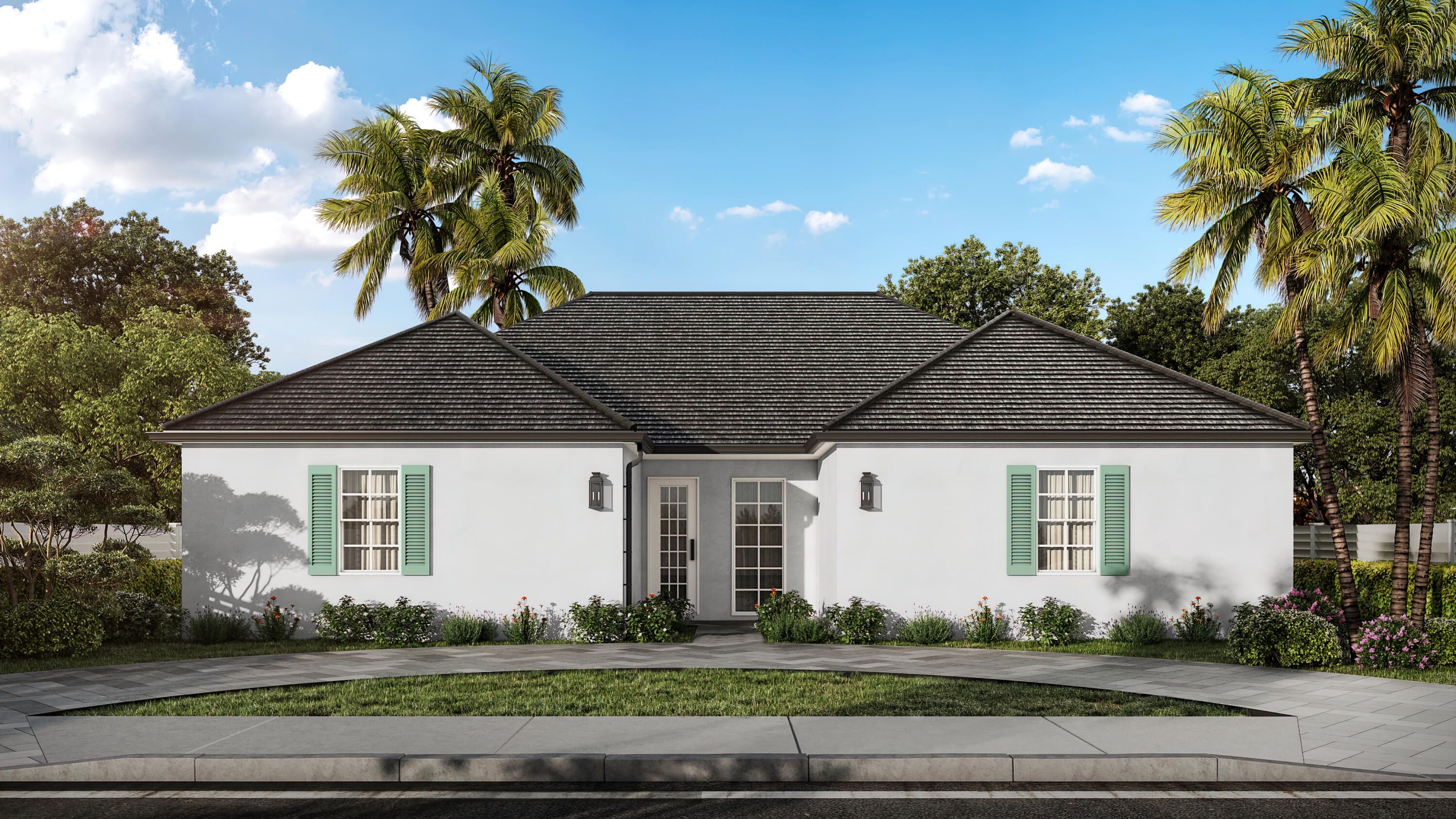 Properties 336 Russlyn Drive