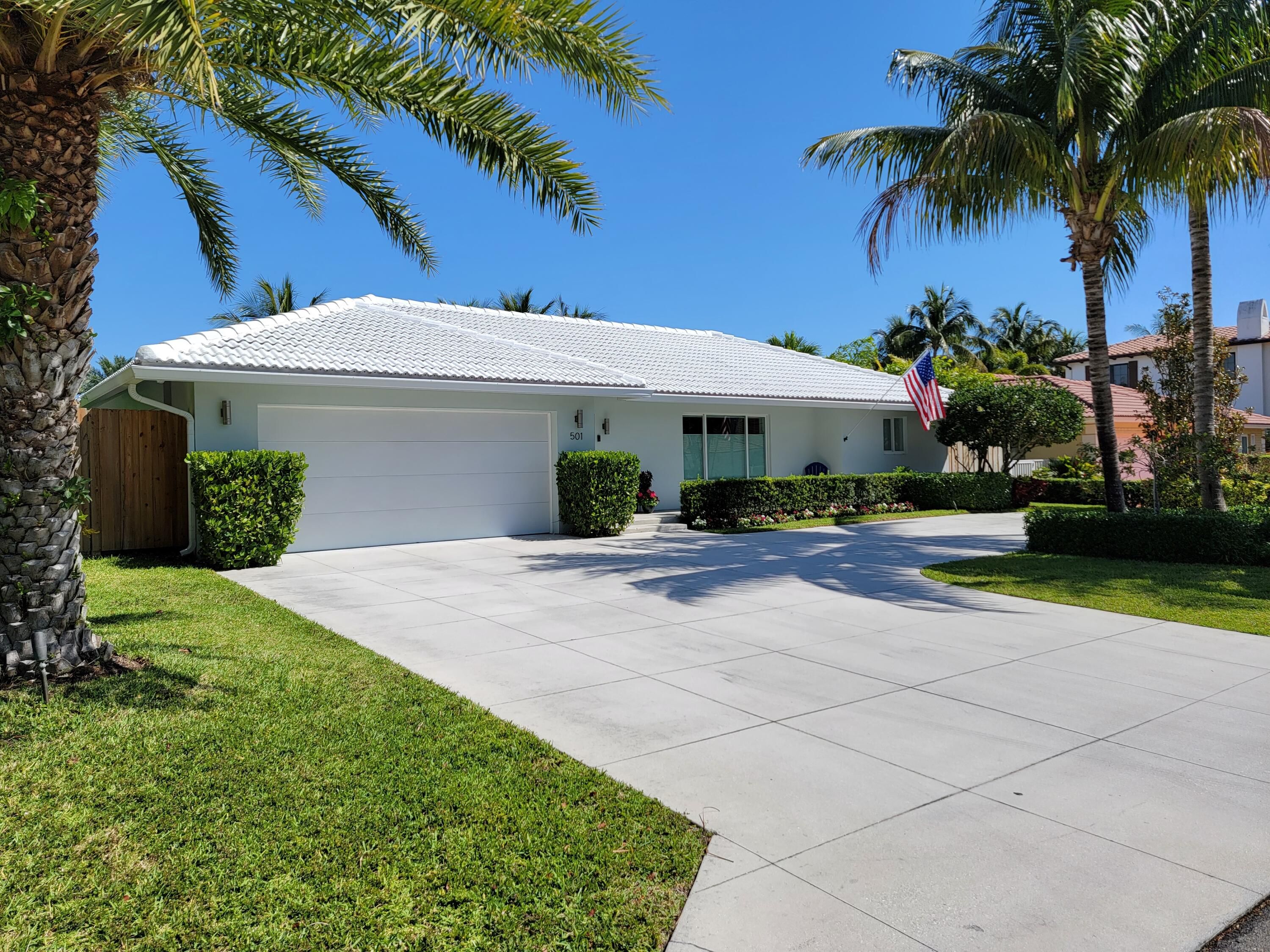Properties 501 Phillips Drive