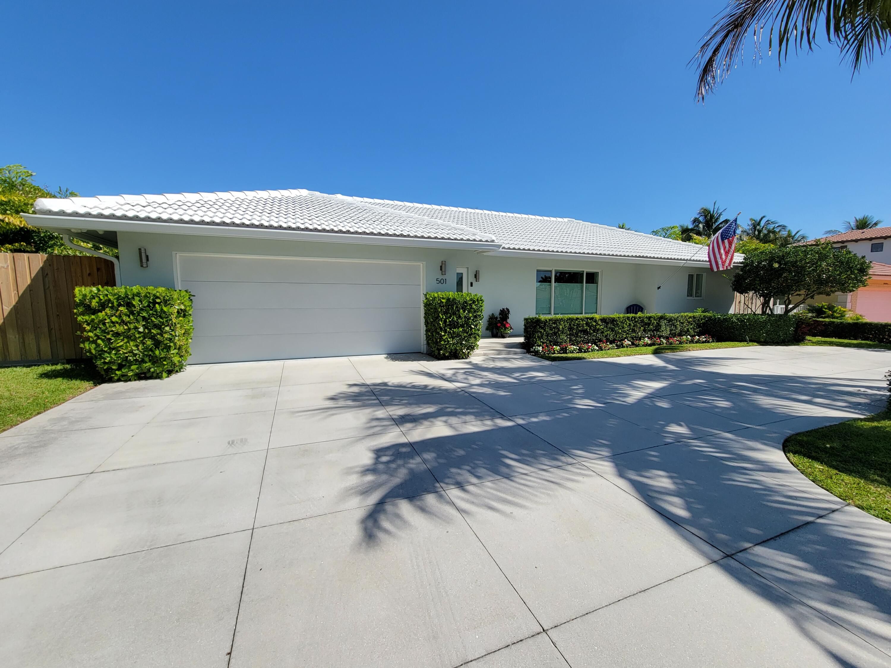 Properties 501 Phillips Drive