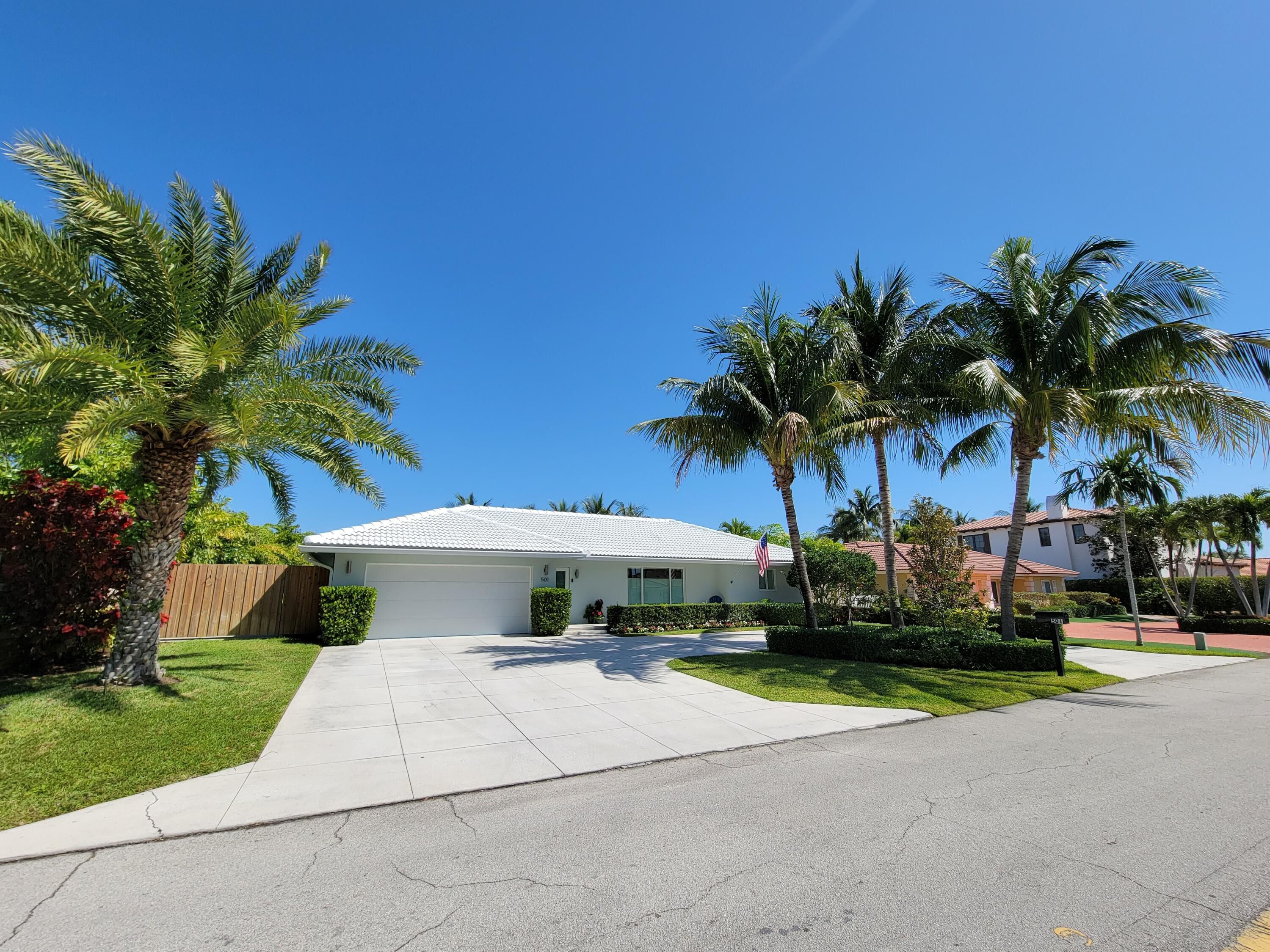 Properties 501 Phillips Drive