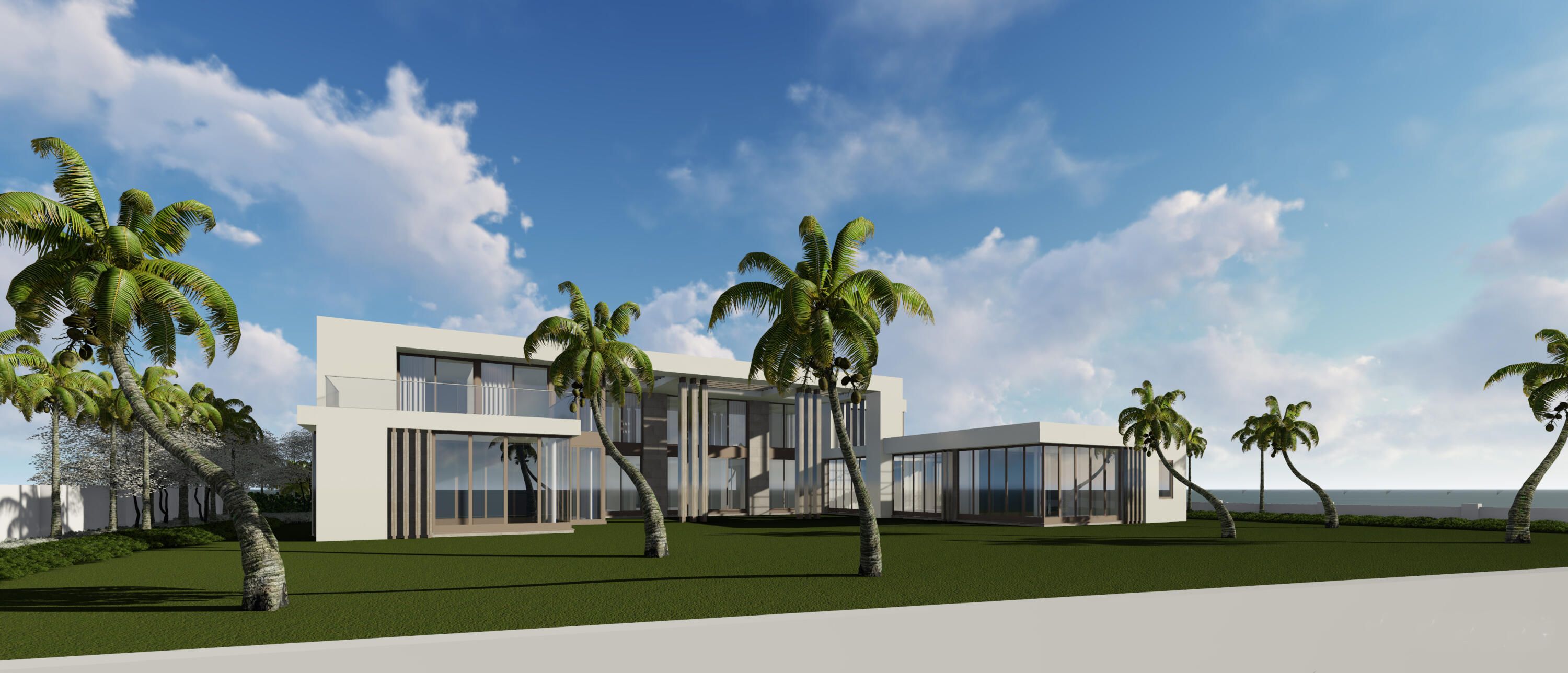 1460 S Ocean Boulevard