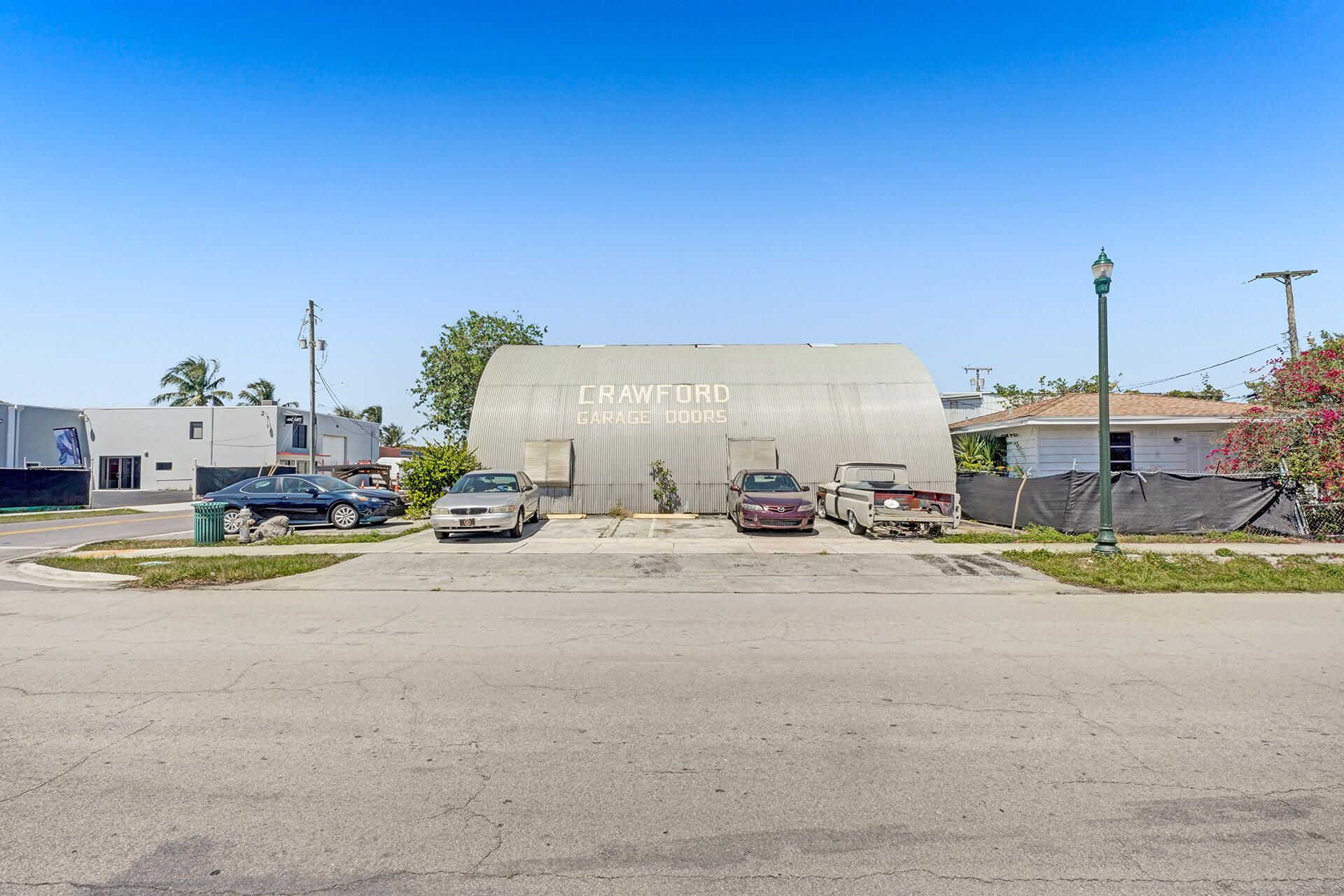 Properties 369-391 SE 2nd Avenue