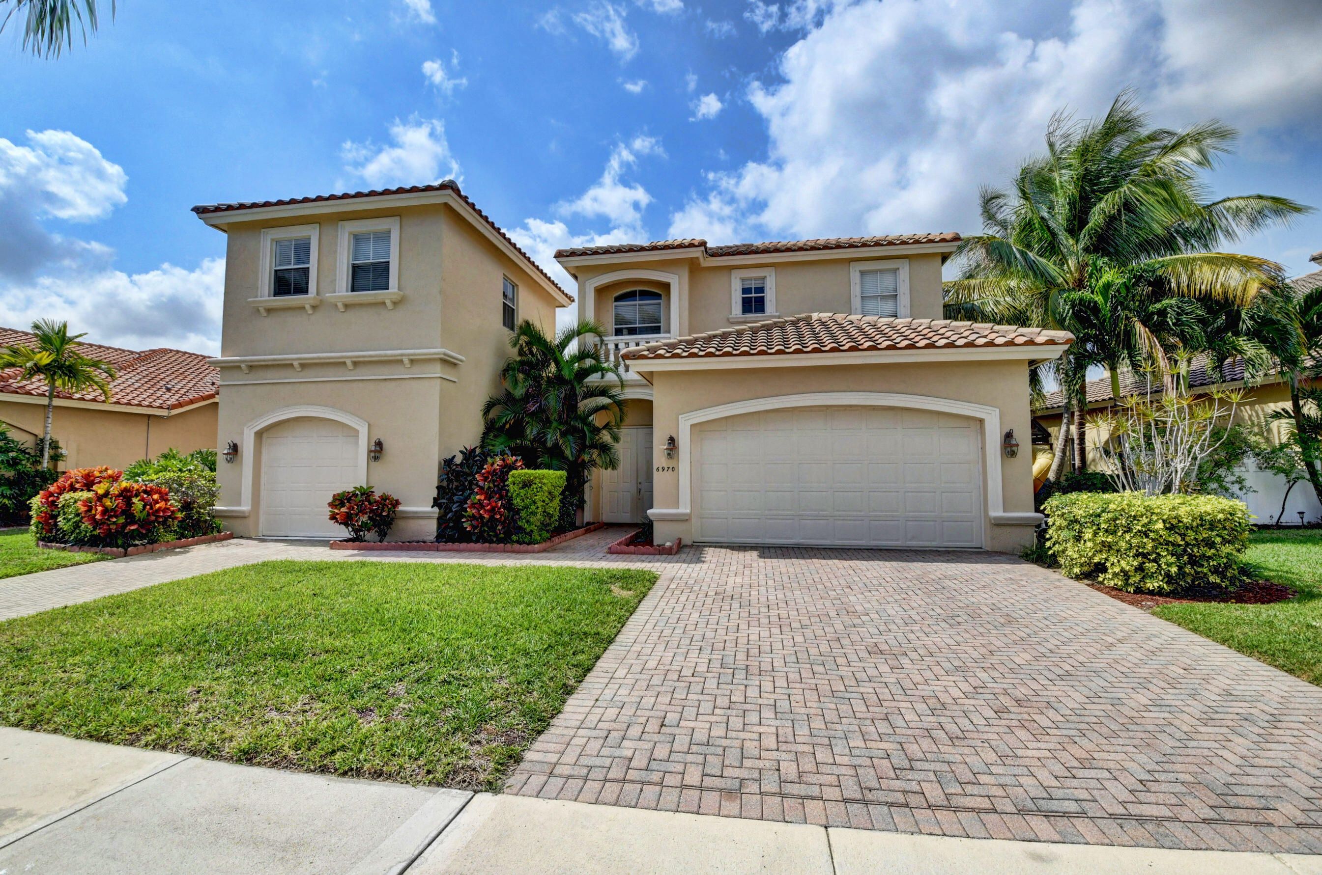 Properties 6970 Houlton Circle