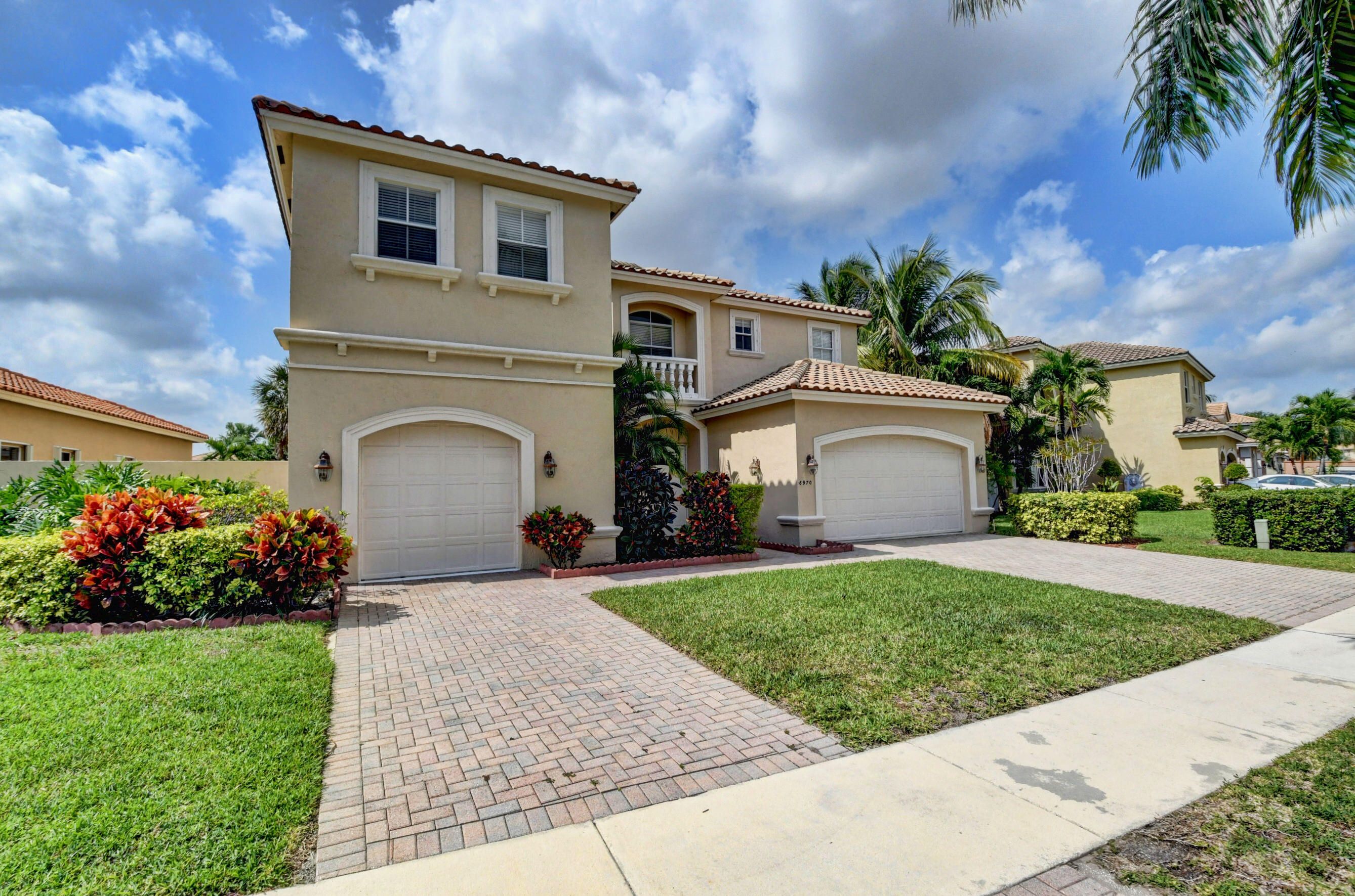 Properties 6970 Houlton Circle