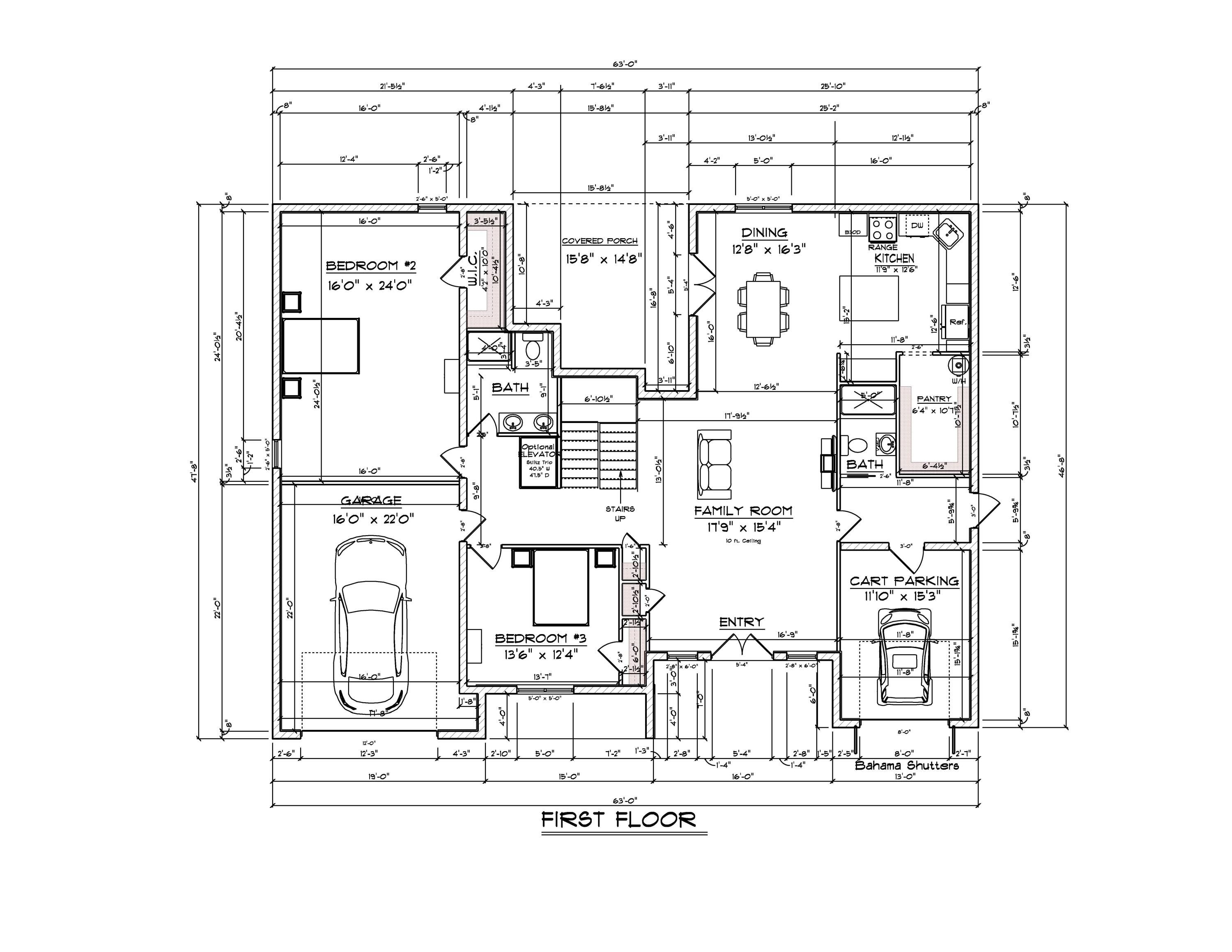 Properties 440 Harbour Road