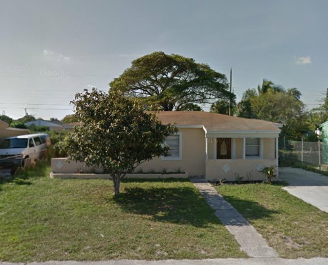 Properties 1415 S E Street