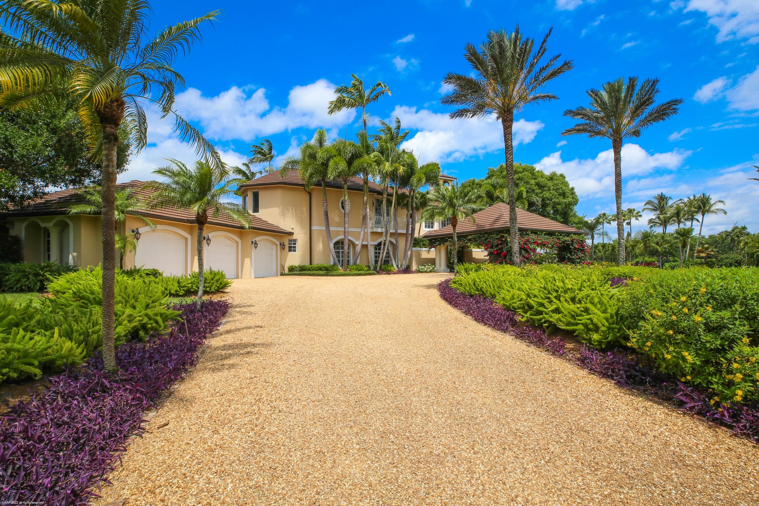 Properties 15563 Estancia Lane