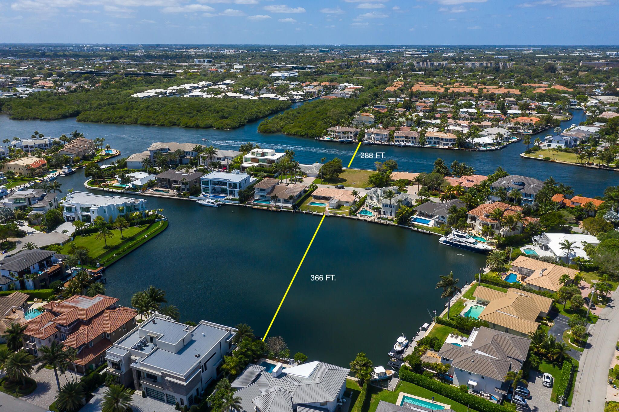 Properties 4321 Intracoastal Drive