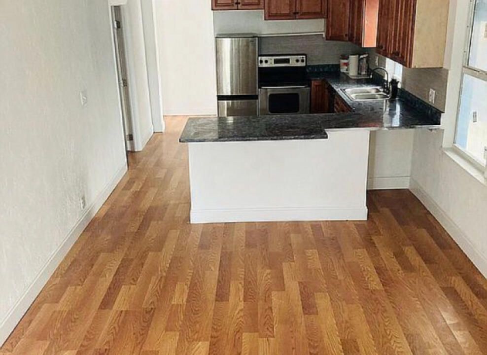 Properties 1104 17th Street