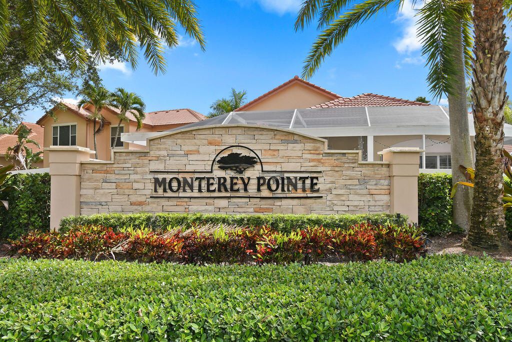 Properties 33 Monterey Pointe Drive