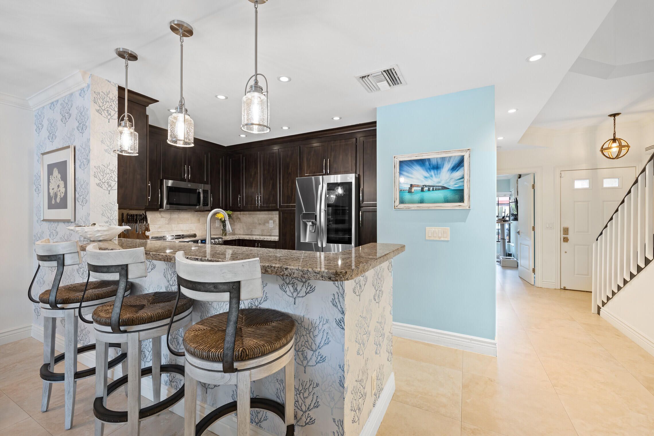 2320 Treasure Isle Drive
